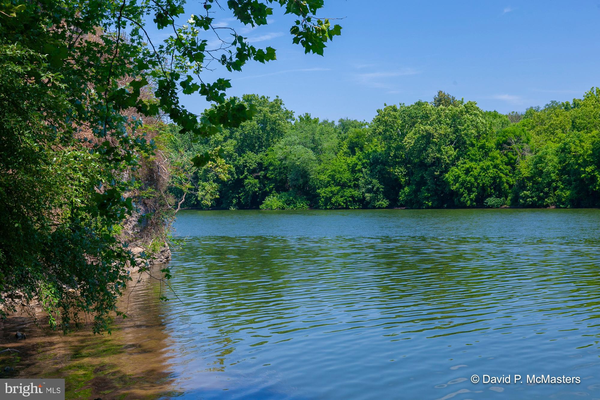 POTOMAC RIVER FARMS - Residential
