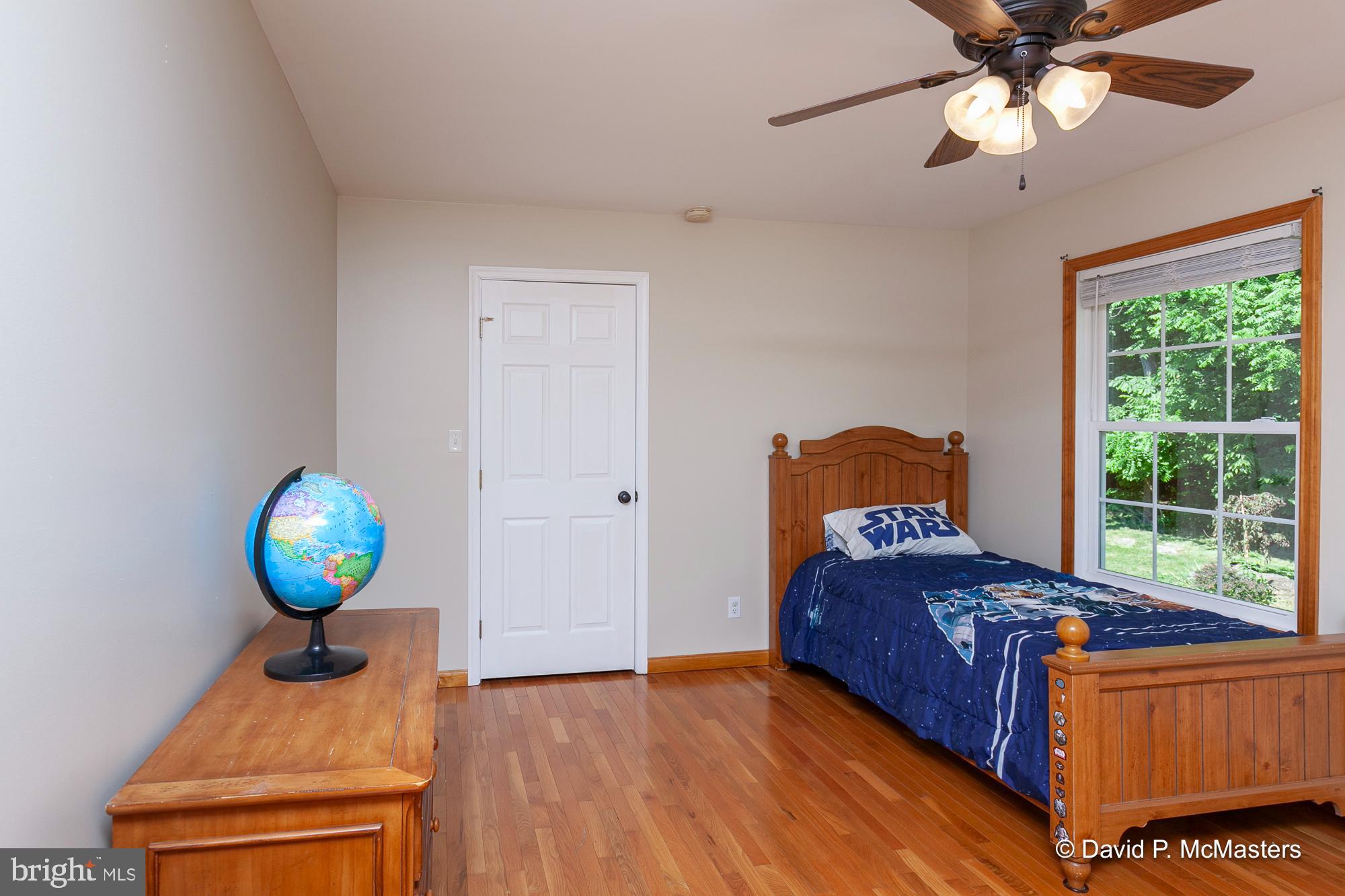 POTOMAC RIVER FARMS - Residential