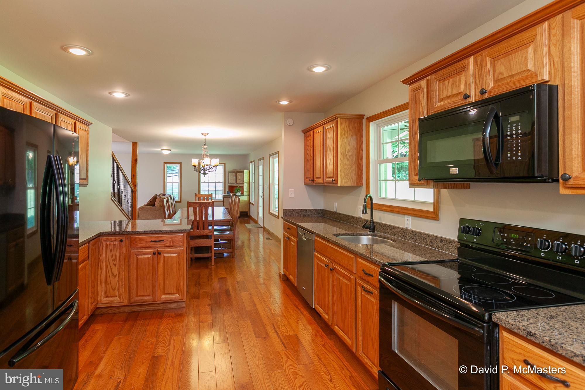 POTOMAC RIVER FARMS - Residential