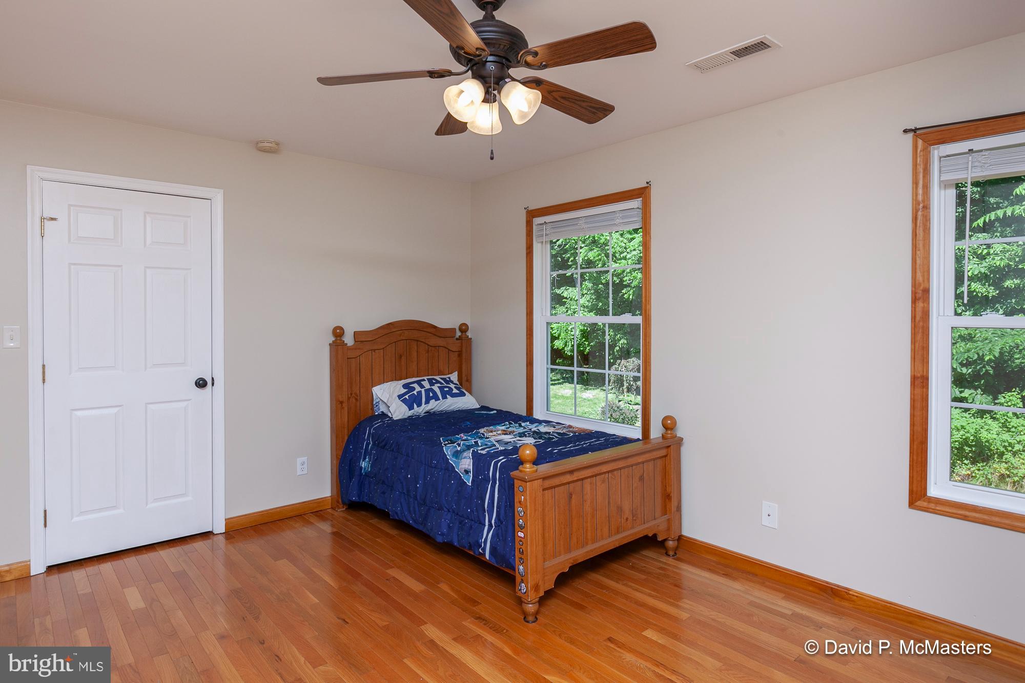 POTOMAC RIVER FARMS - Residential