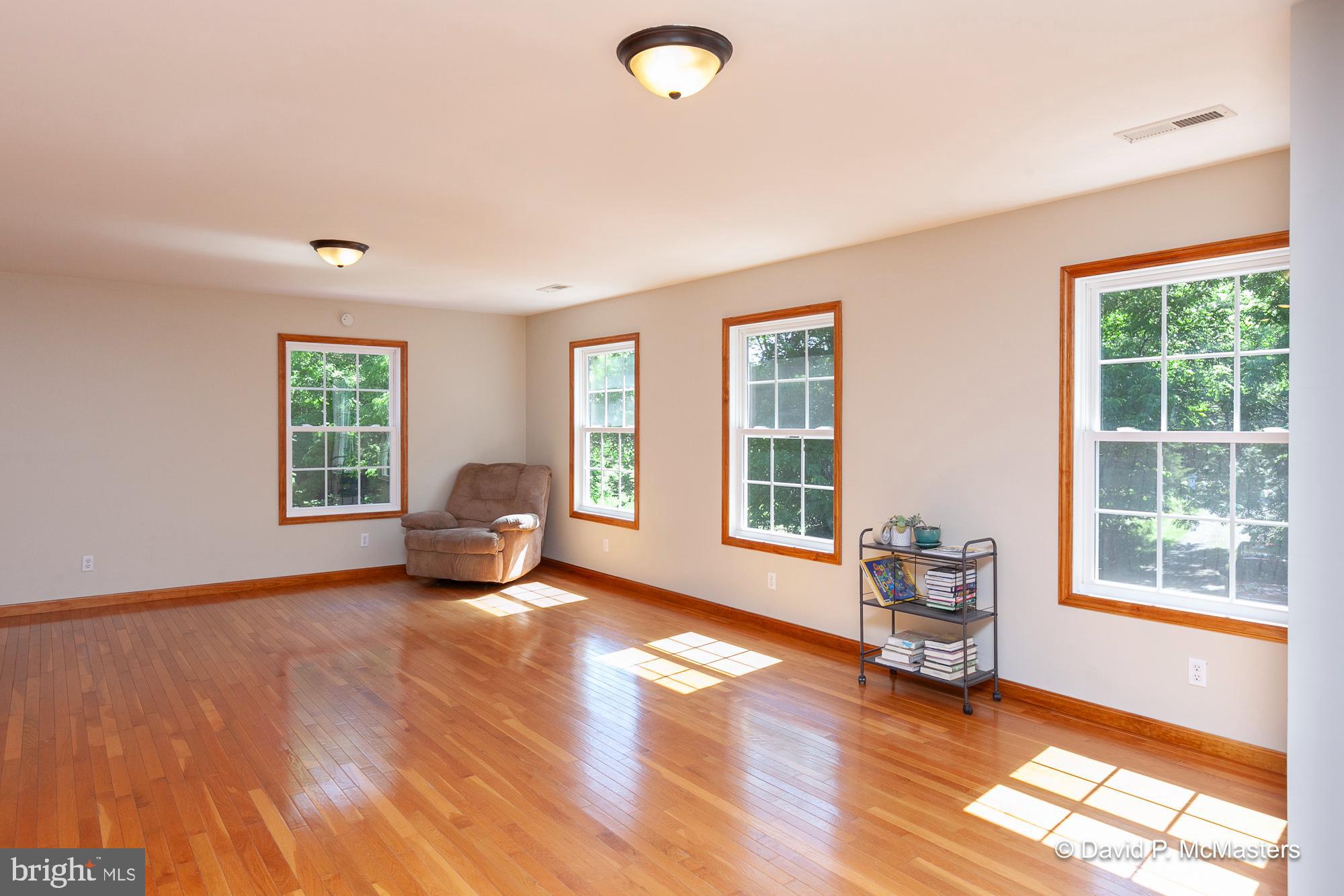 POTOMAC RIVER FARMS - Residential