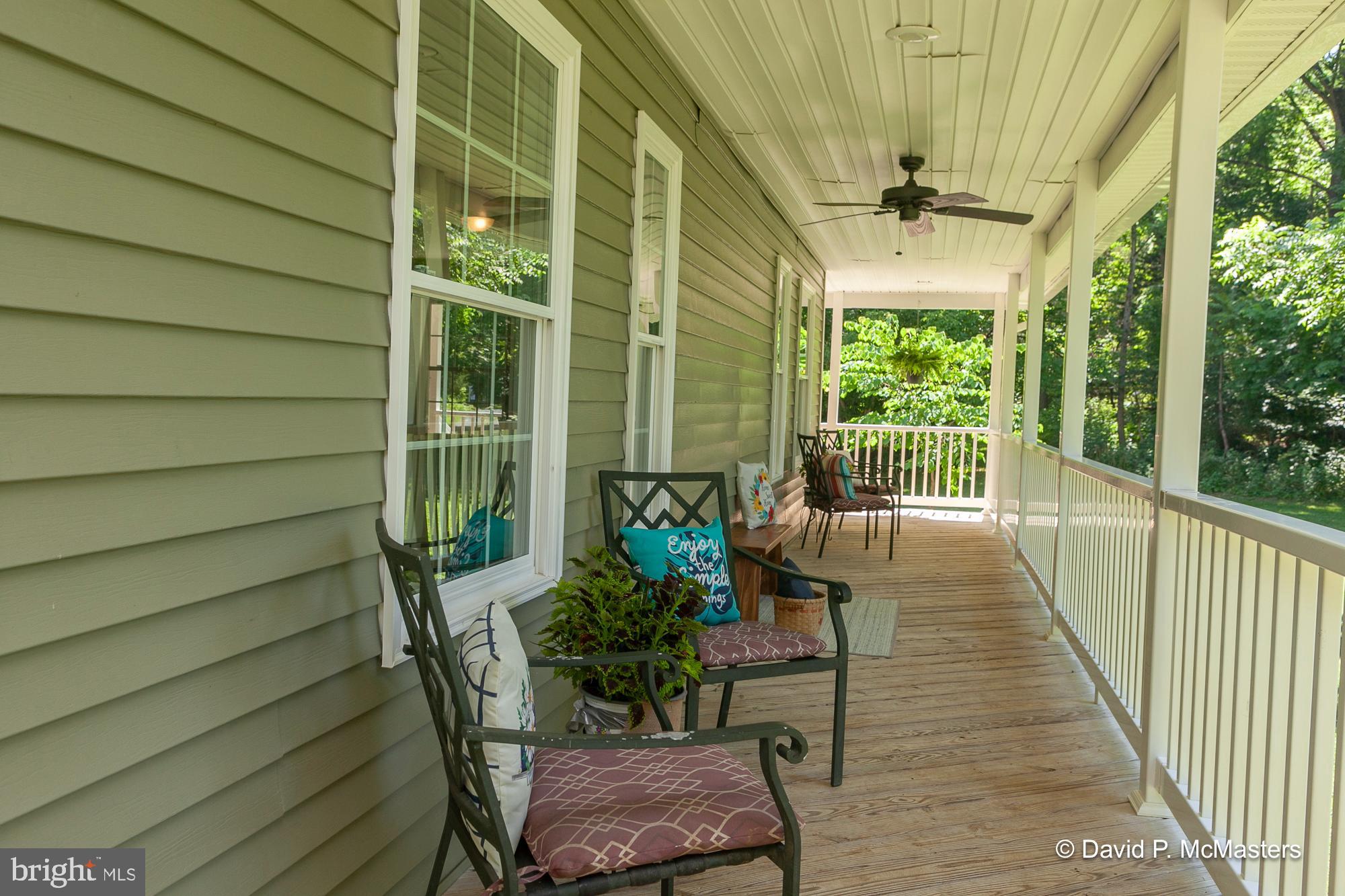 POTOMAC RIVER FARMS - Residential