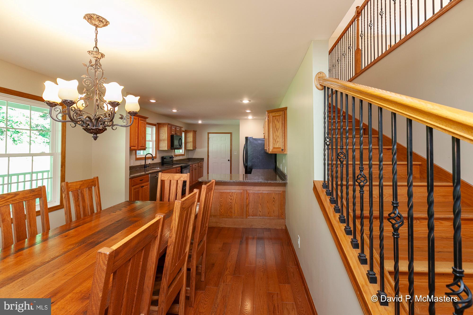 POTOMAC RIVER FARMS - Residential