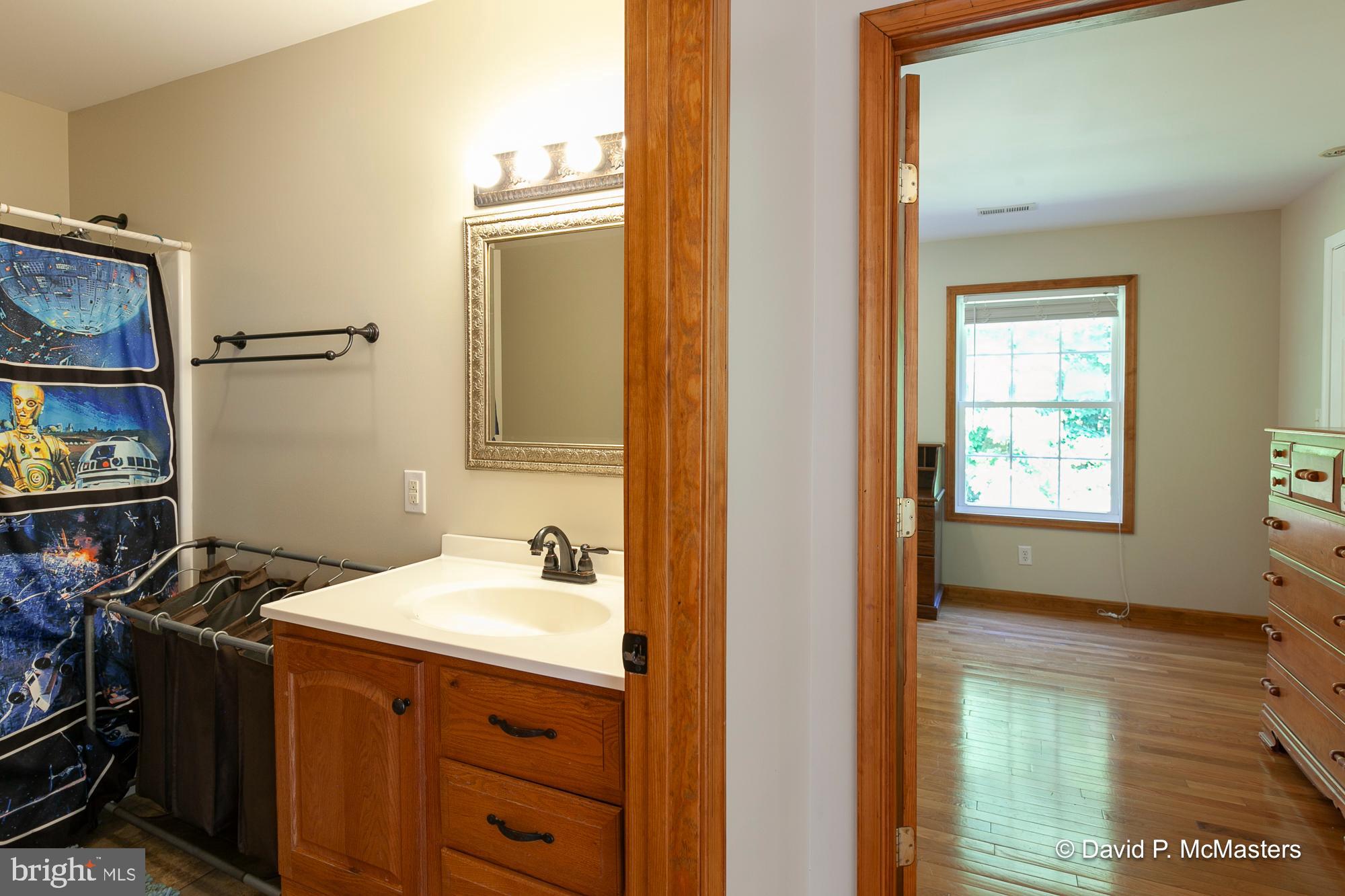 POTOMAC RIVER FARMS - Residential