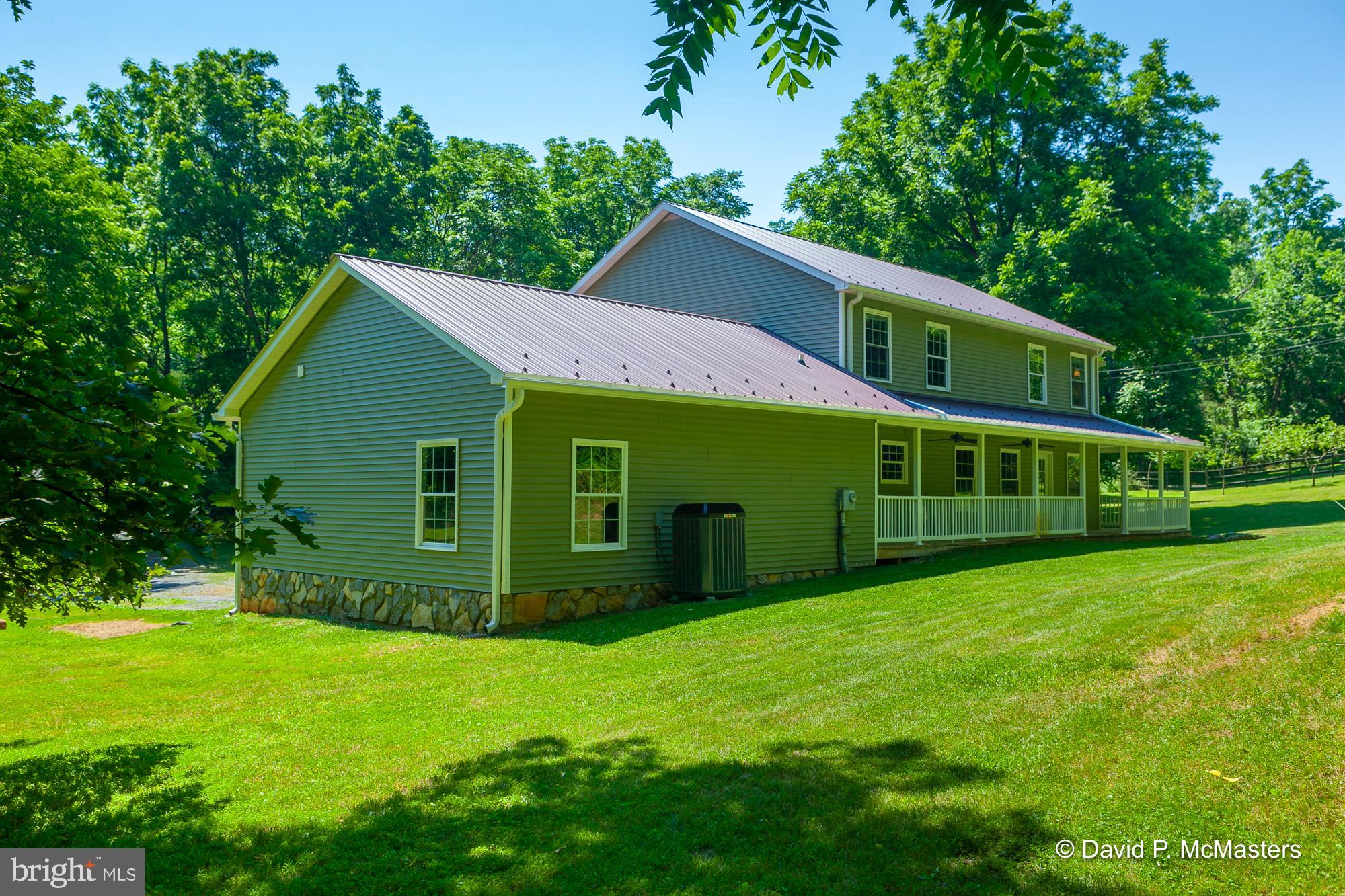 POTOMAC RIVER FARMS - Residential