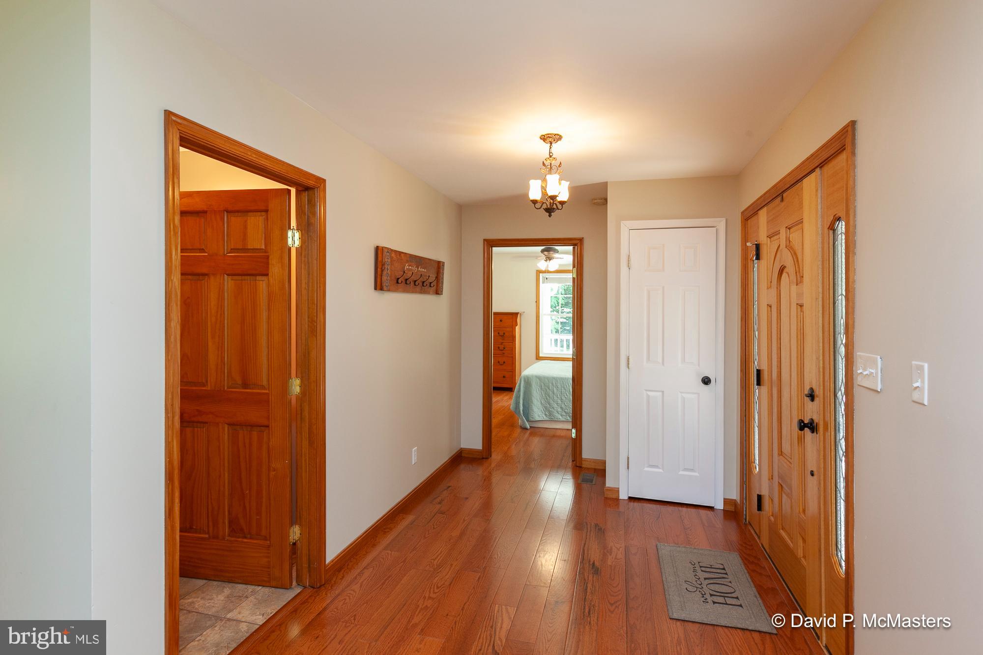 POTOMAC RIVER FARMS - Residential