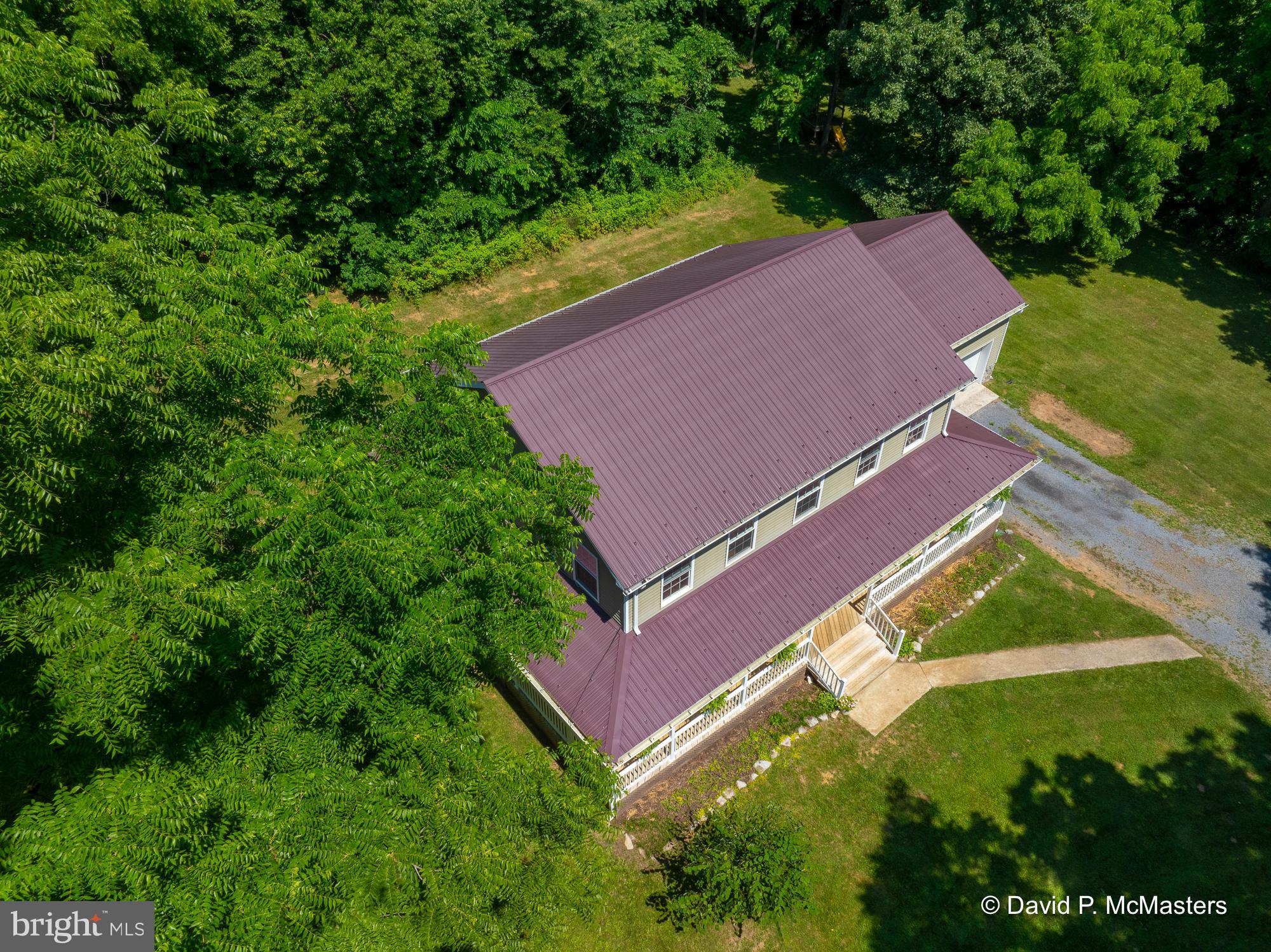 POTOMAC RIVER FARMS - Residential