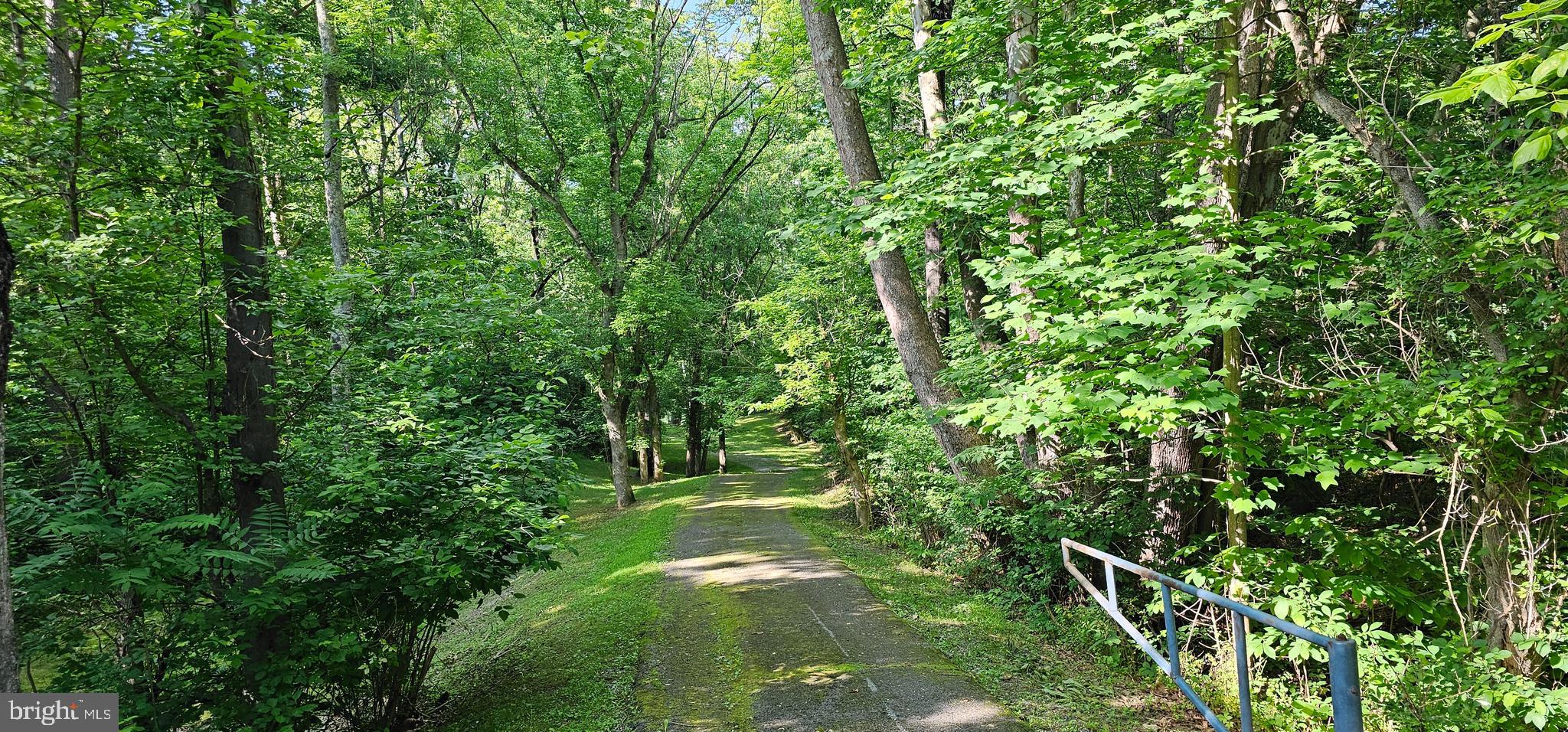 POTOMAC RIVER FARMS - Residential