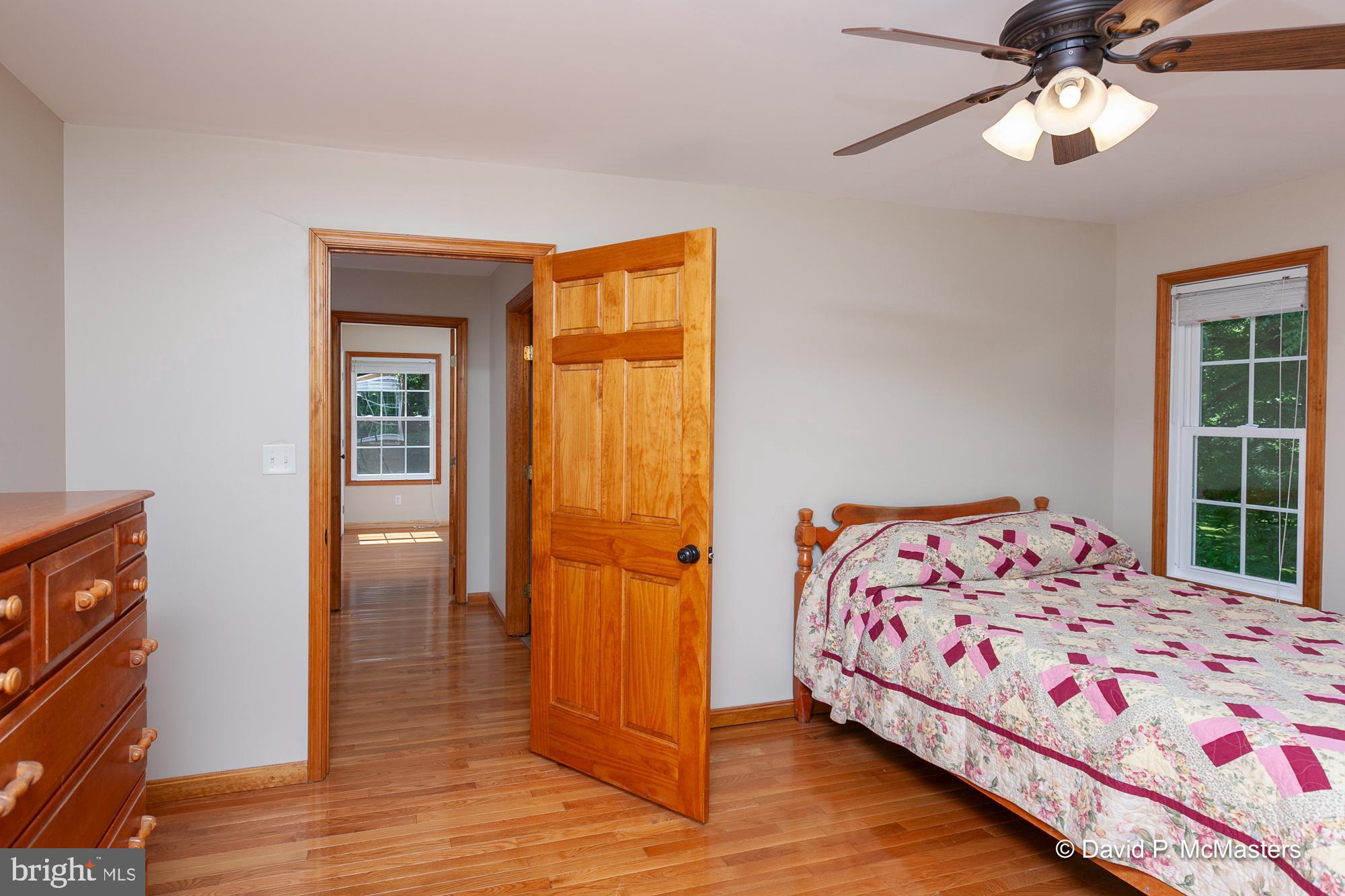 POTOMAC RIVER FARMS - Residential