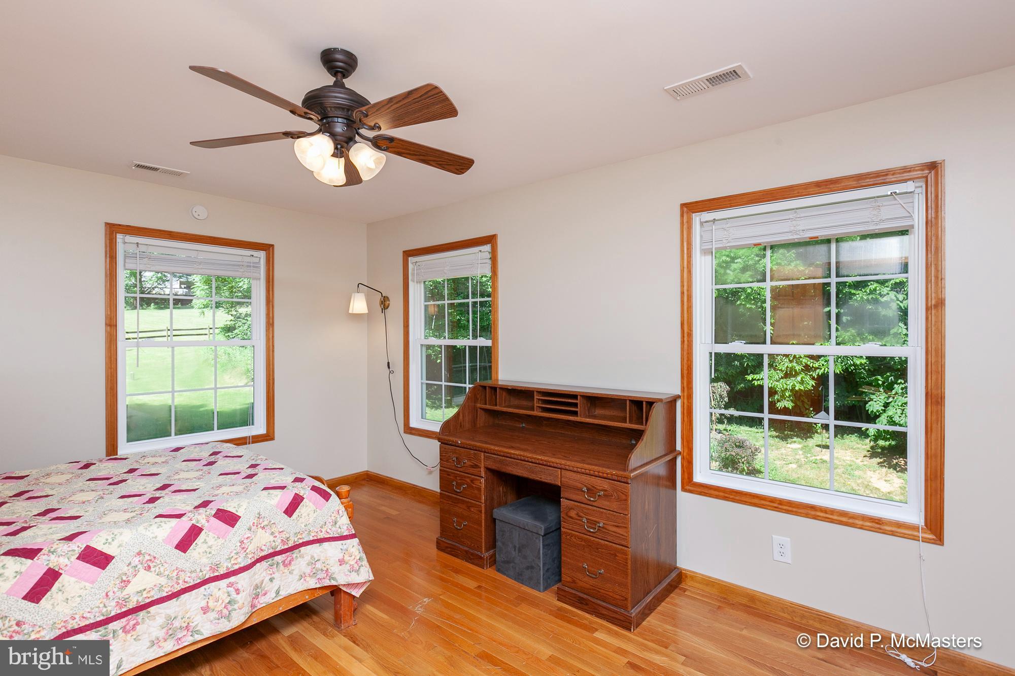 POTOMAC RIVER FARMS - Residential