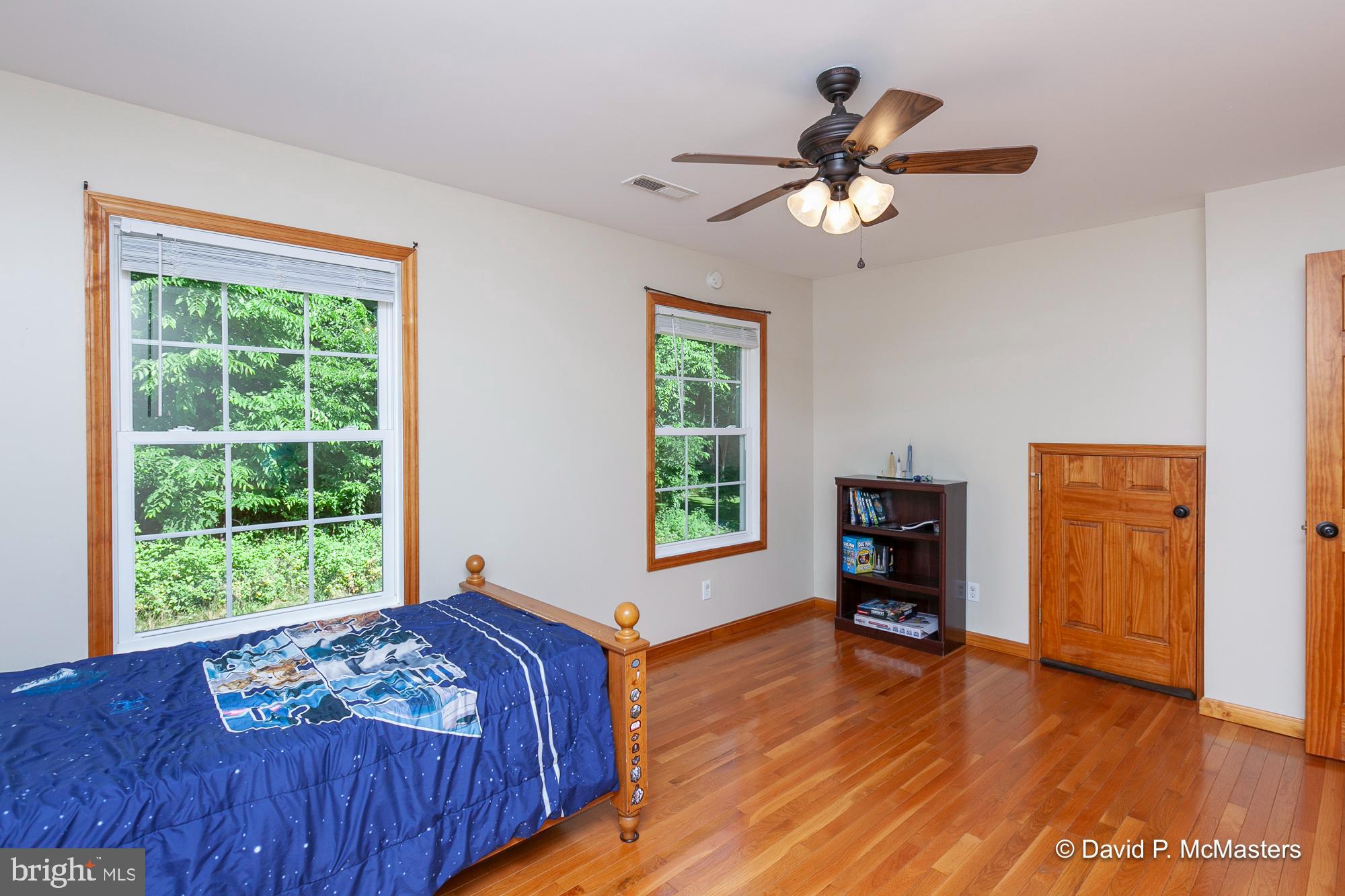 POTOMAC RIVER FARMS - Residential