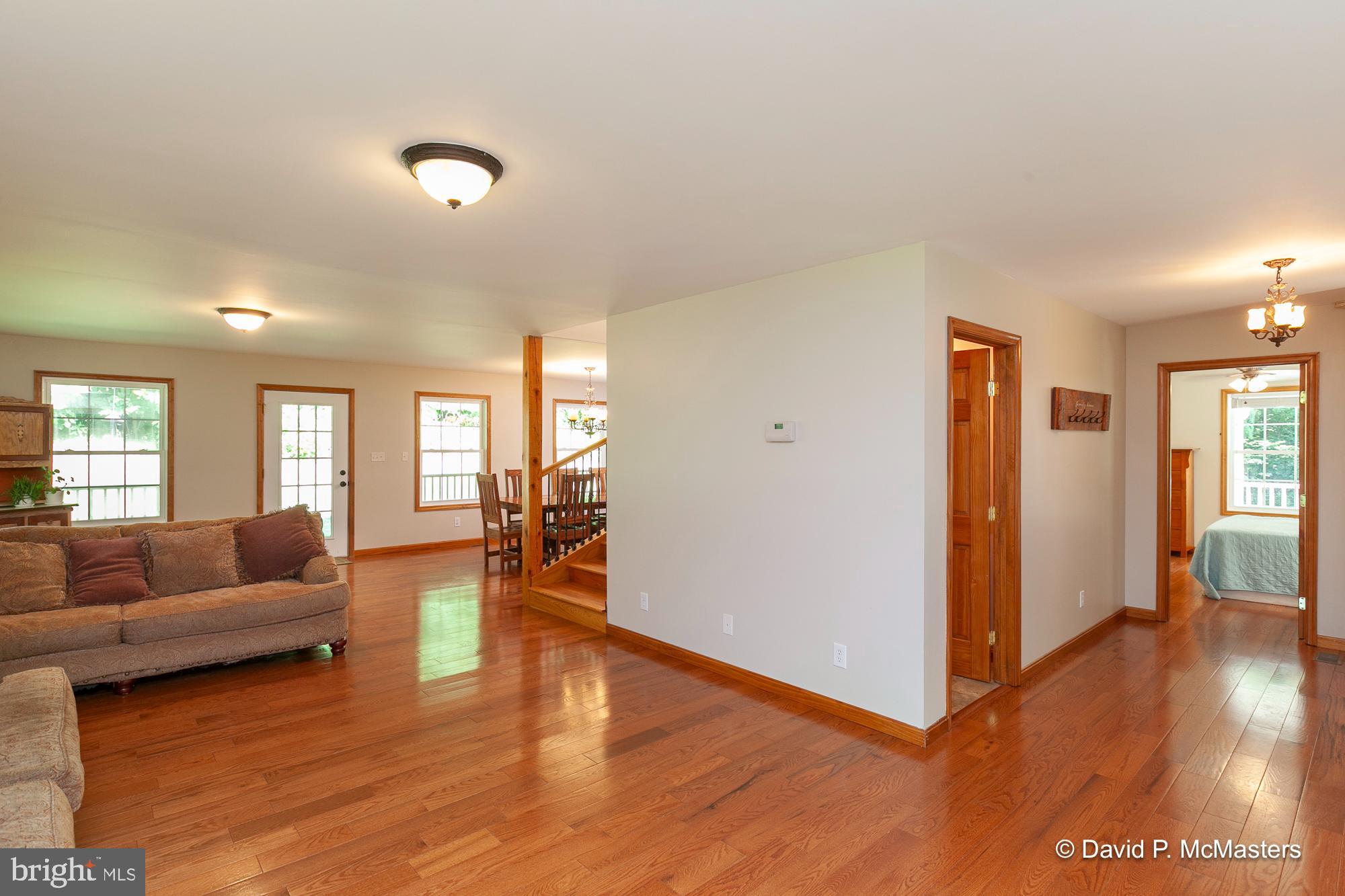 POTOMAC RIVER FARMS - Residential