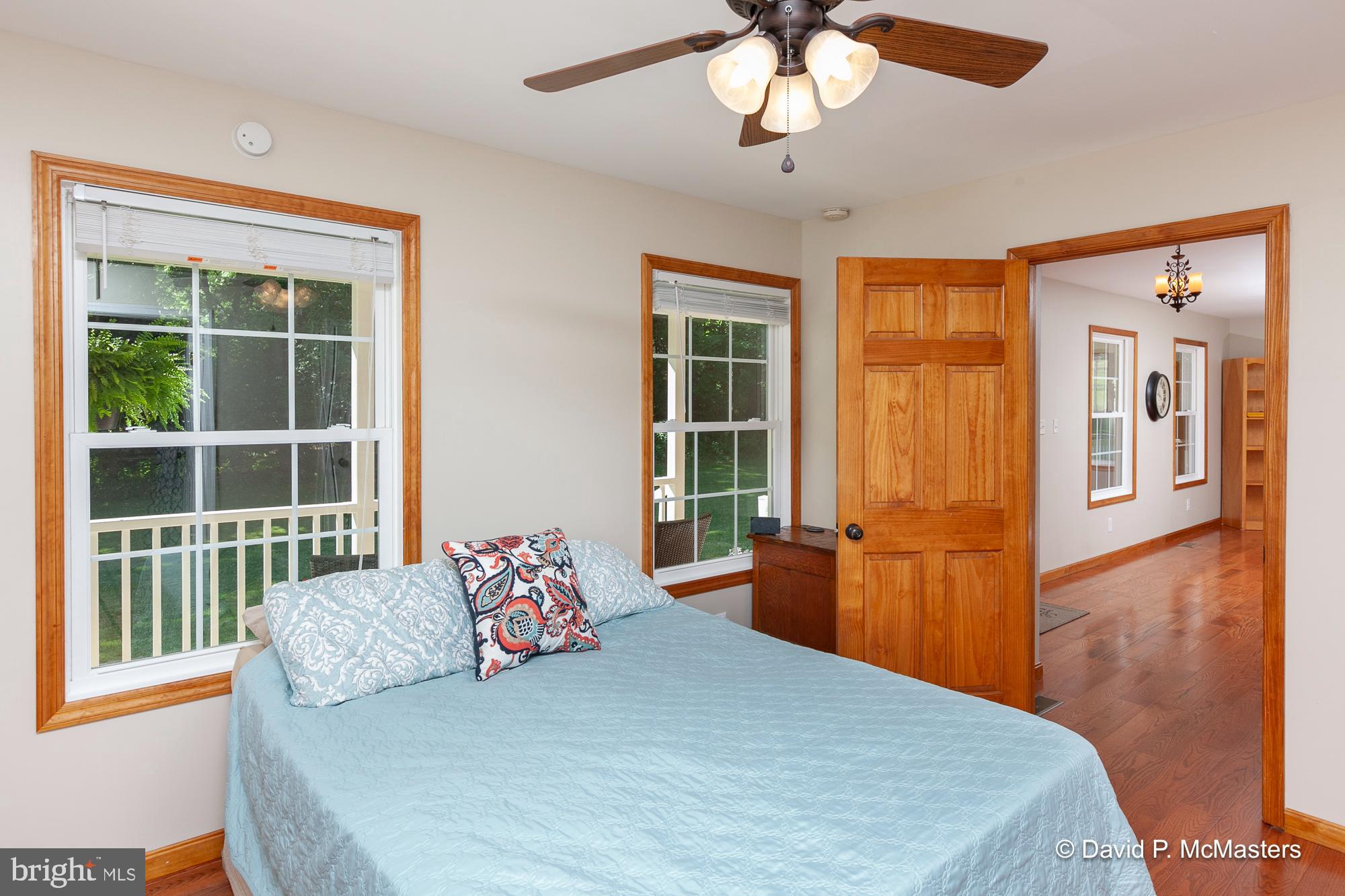 POTOMAC RIVER FARMS - Residential