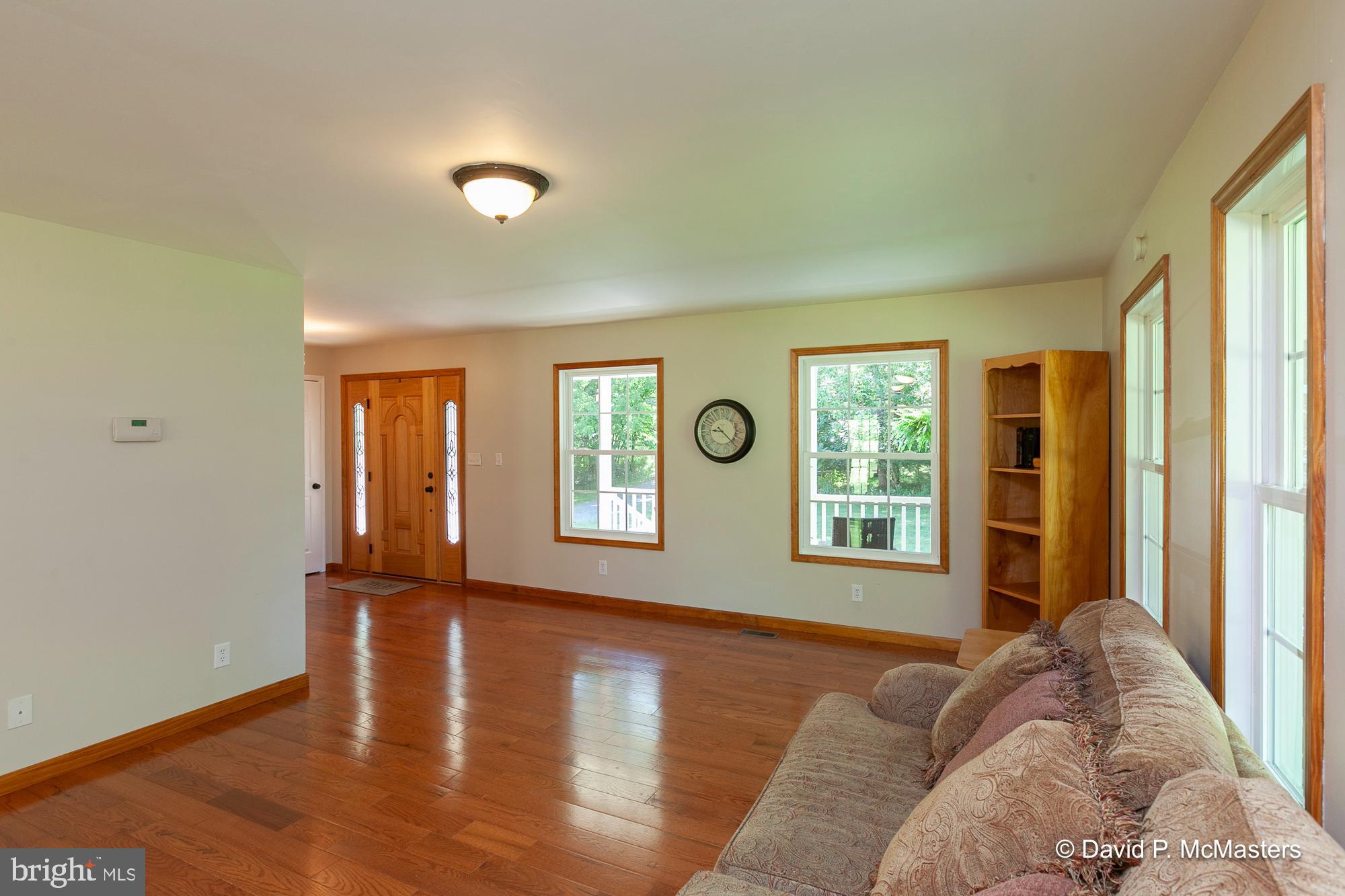 POTOMAC RIVER FARMS - Residential