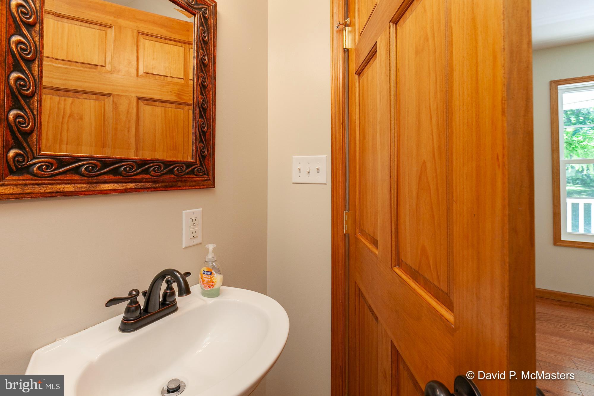 POTOMAC RIVER FARMS - Residential