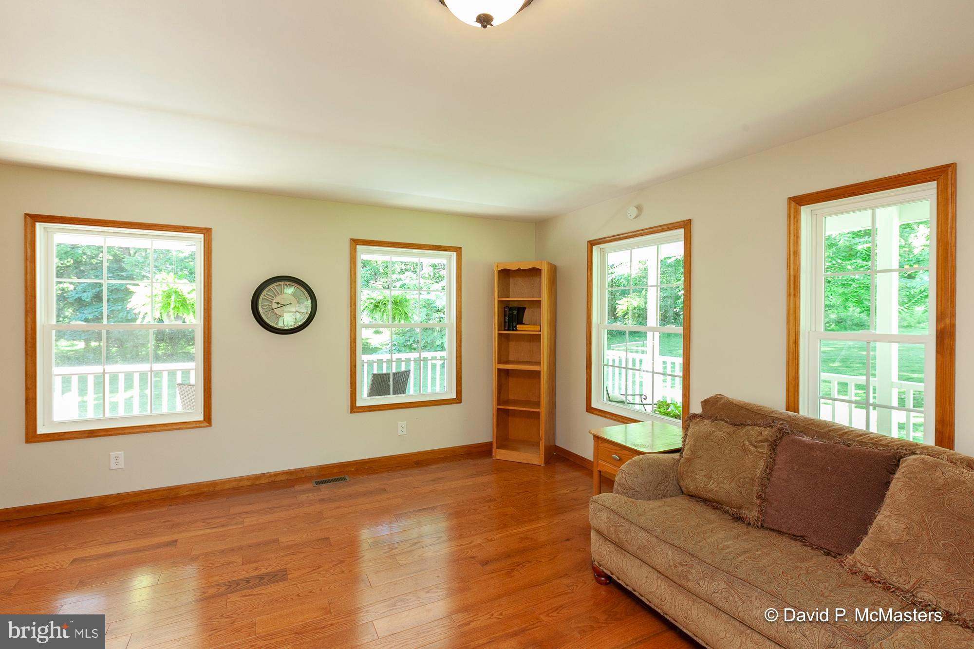 POTOMAC RIVER FARMS - Residential