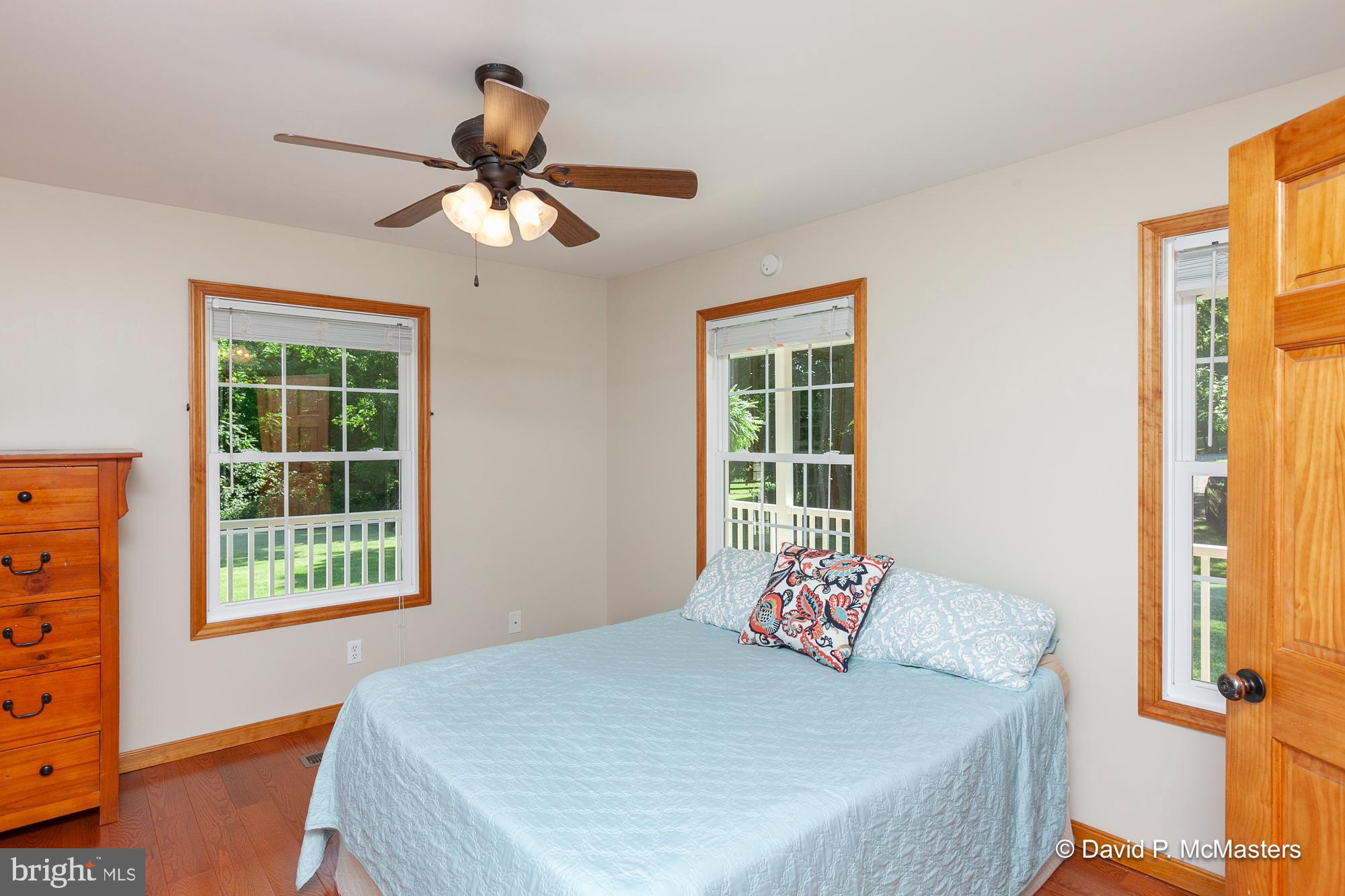 POTOMAC RIVER FARMS - Residential