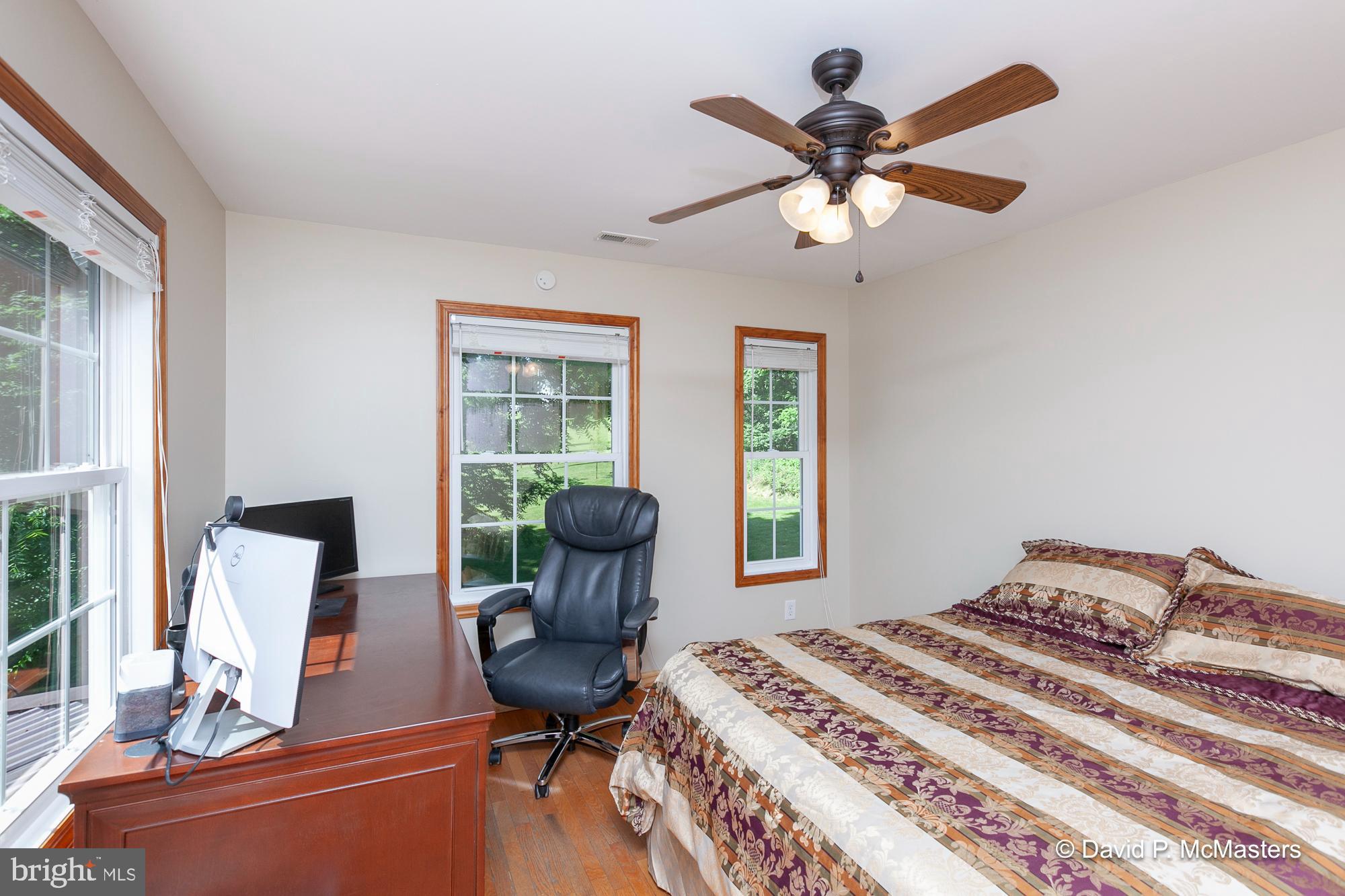 POTOMAC RIVER FARMS - Residential