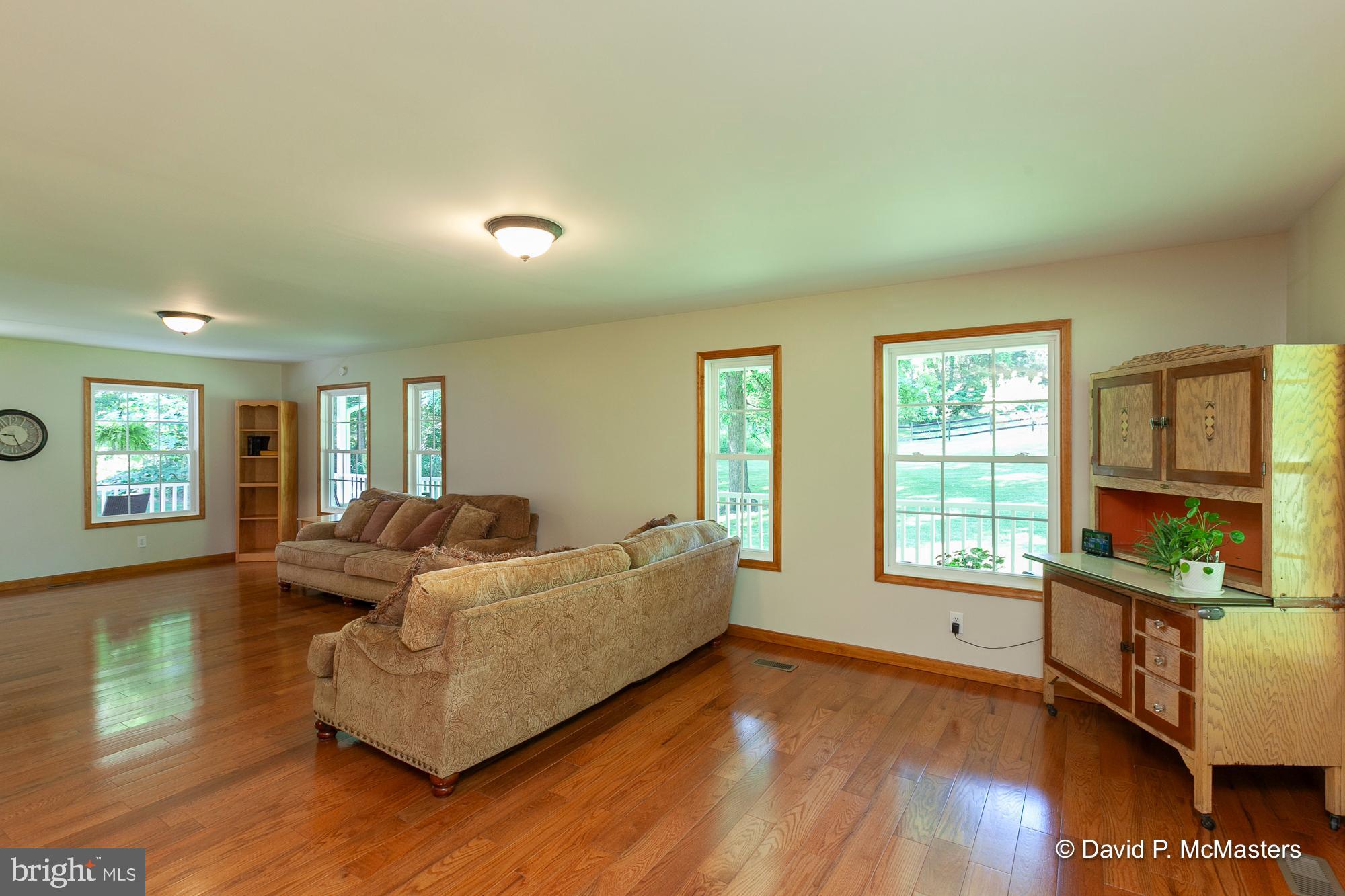 POTOMAC RIVER FARMS - Residential