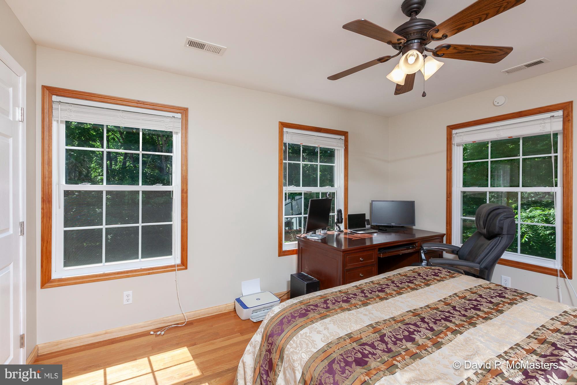 POTOMAC RIVER FARMS - Residential