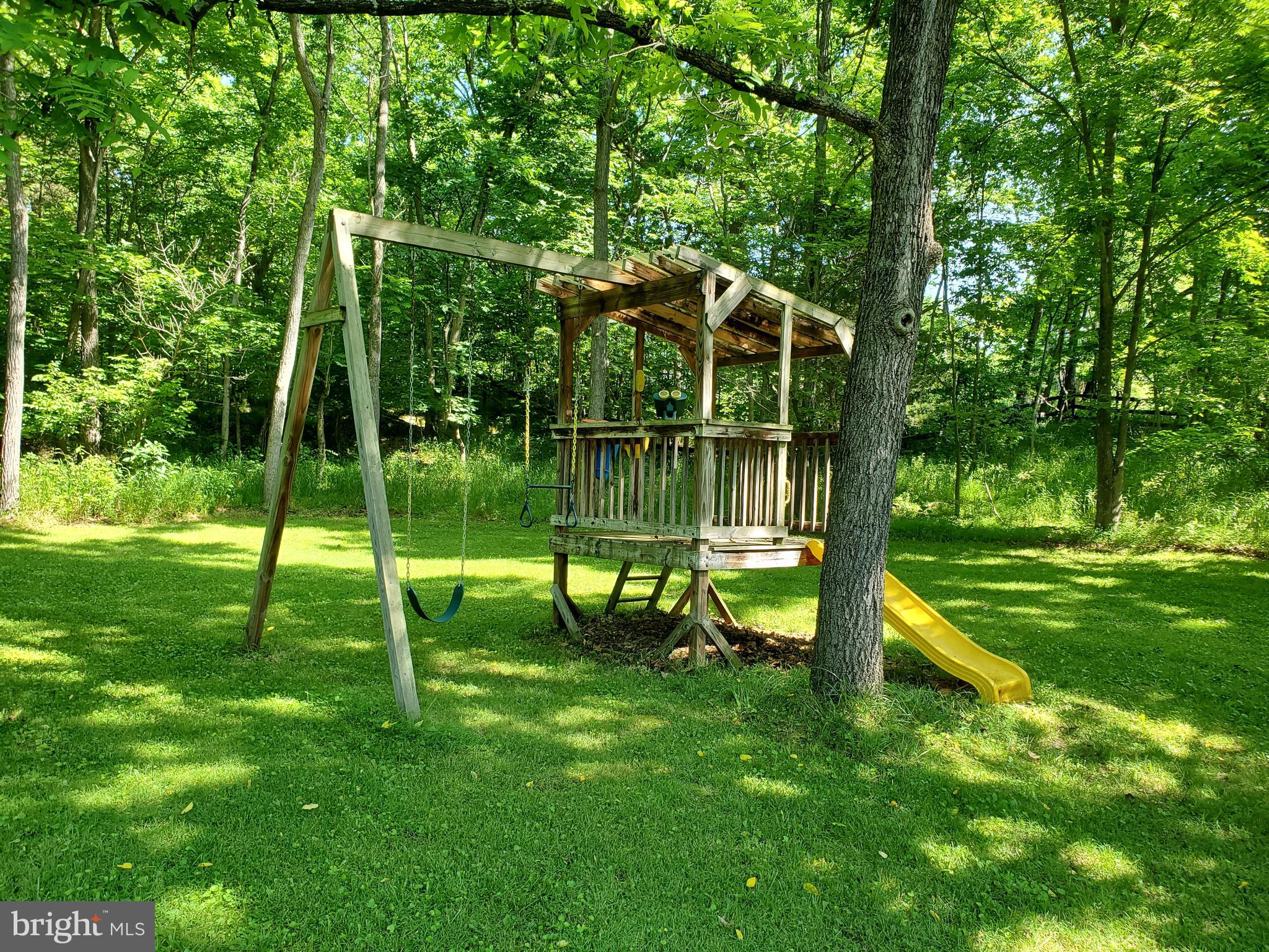 POTOMAC RIVER FARMS - Residential