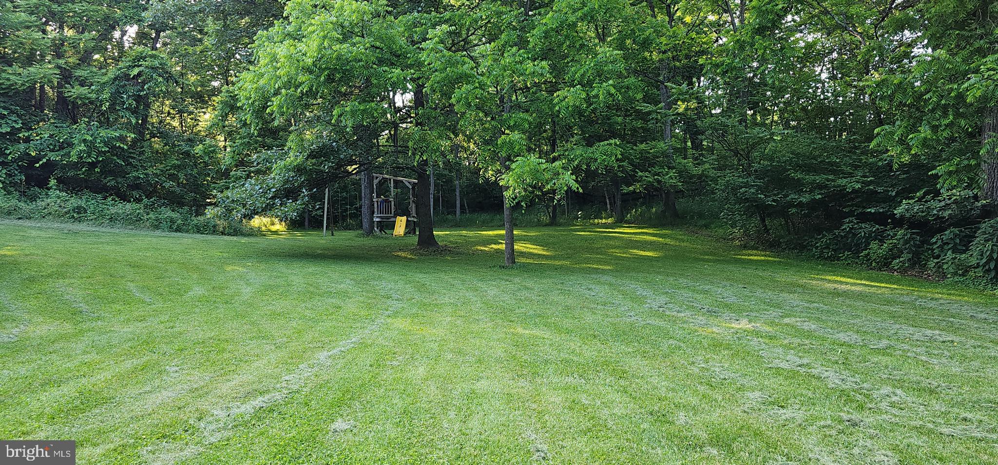 POTOMAC RIVER FARMS - Residential