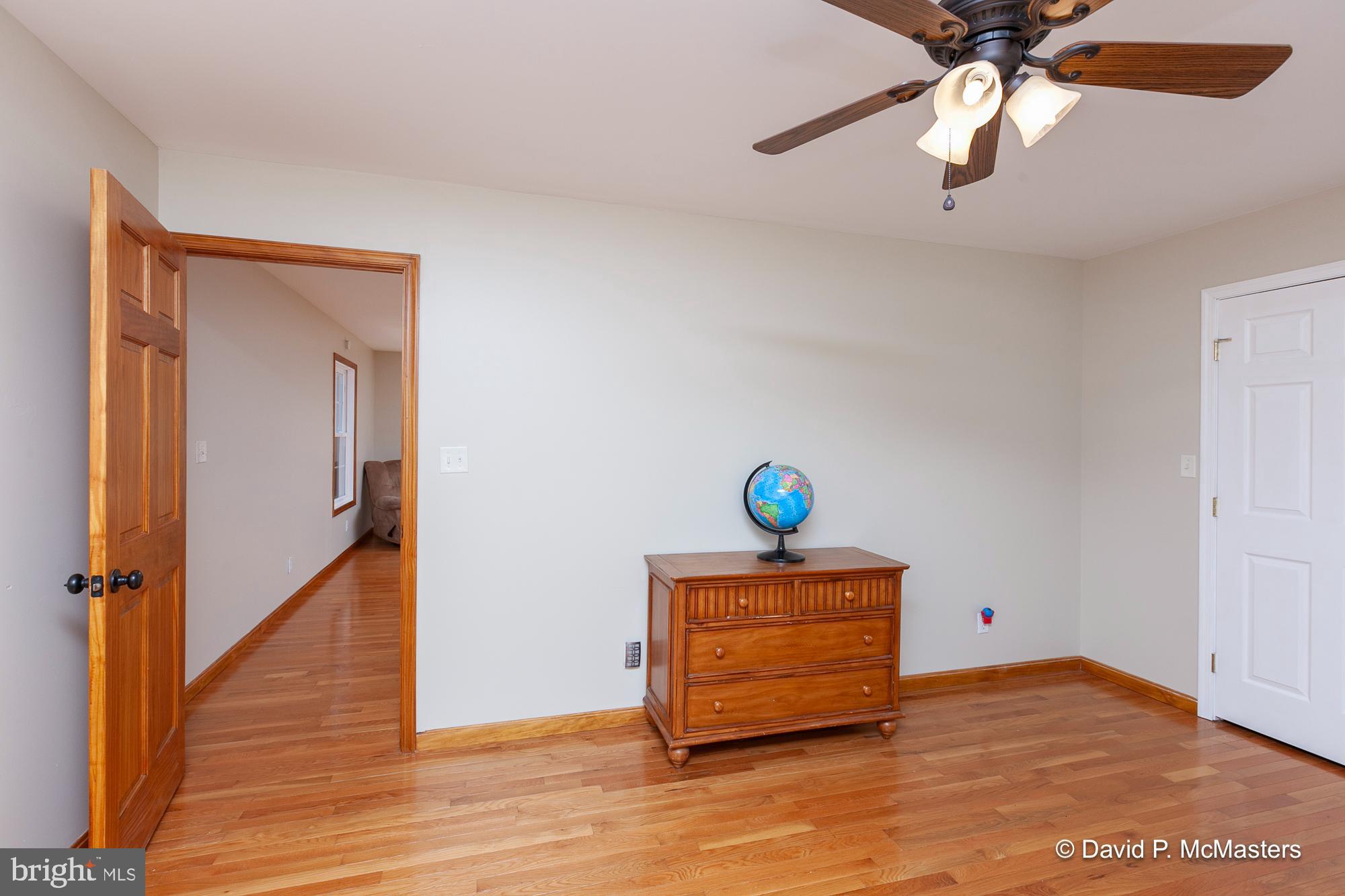 POTOMAC RIVER FARMS - Residential