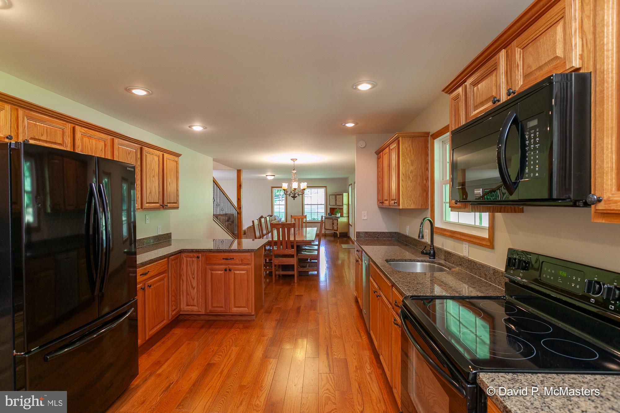 POTOMAC RIVER FARMS - Residential