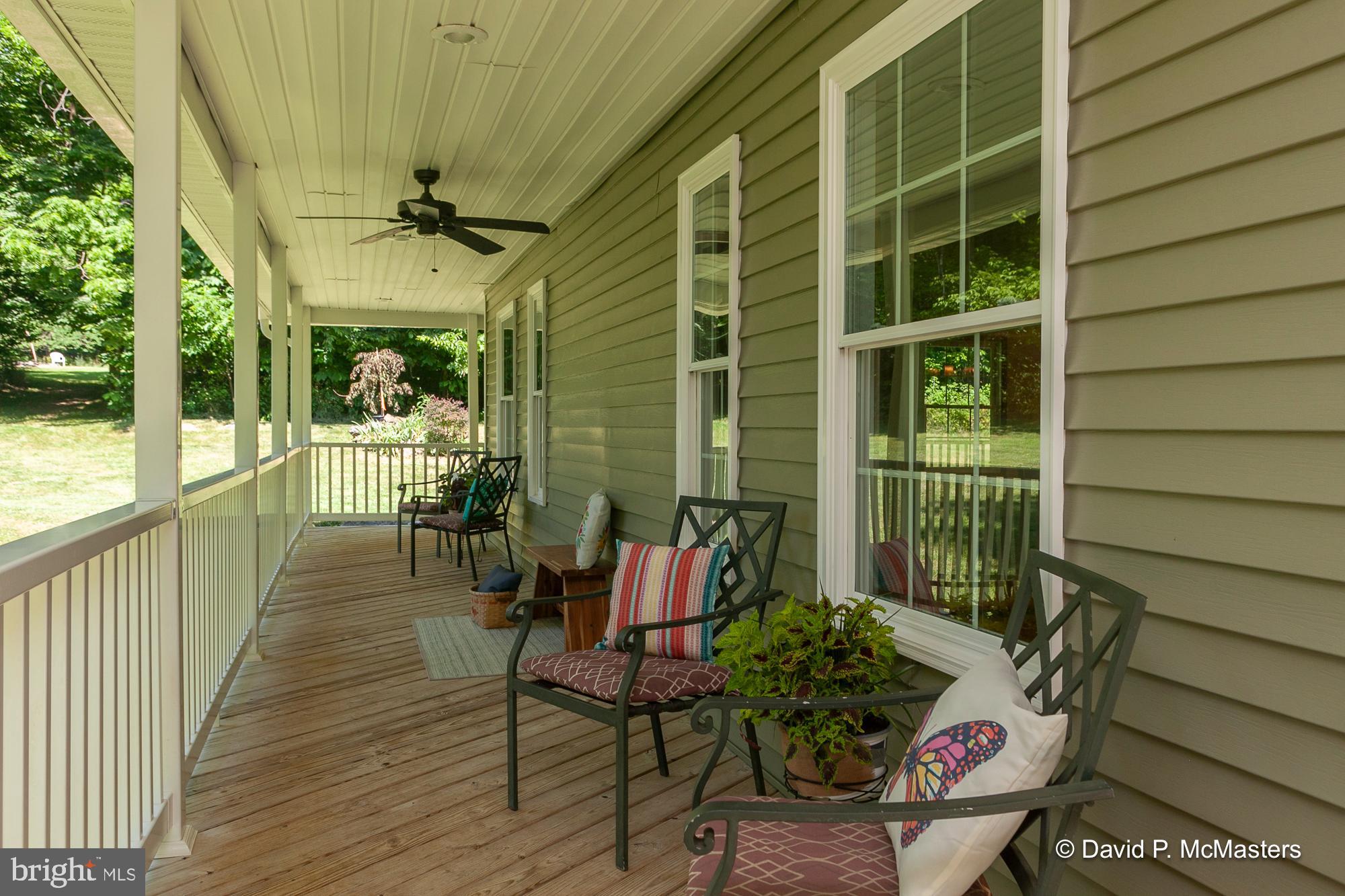 POTOMAC RIVER FARMS - Residential