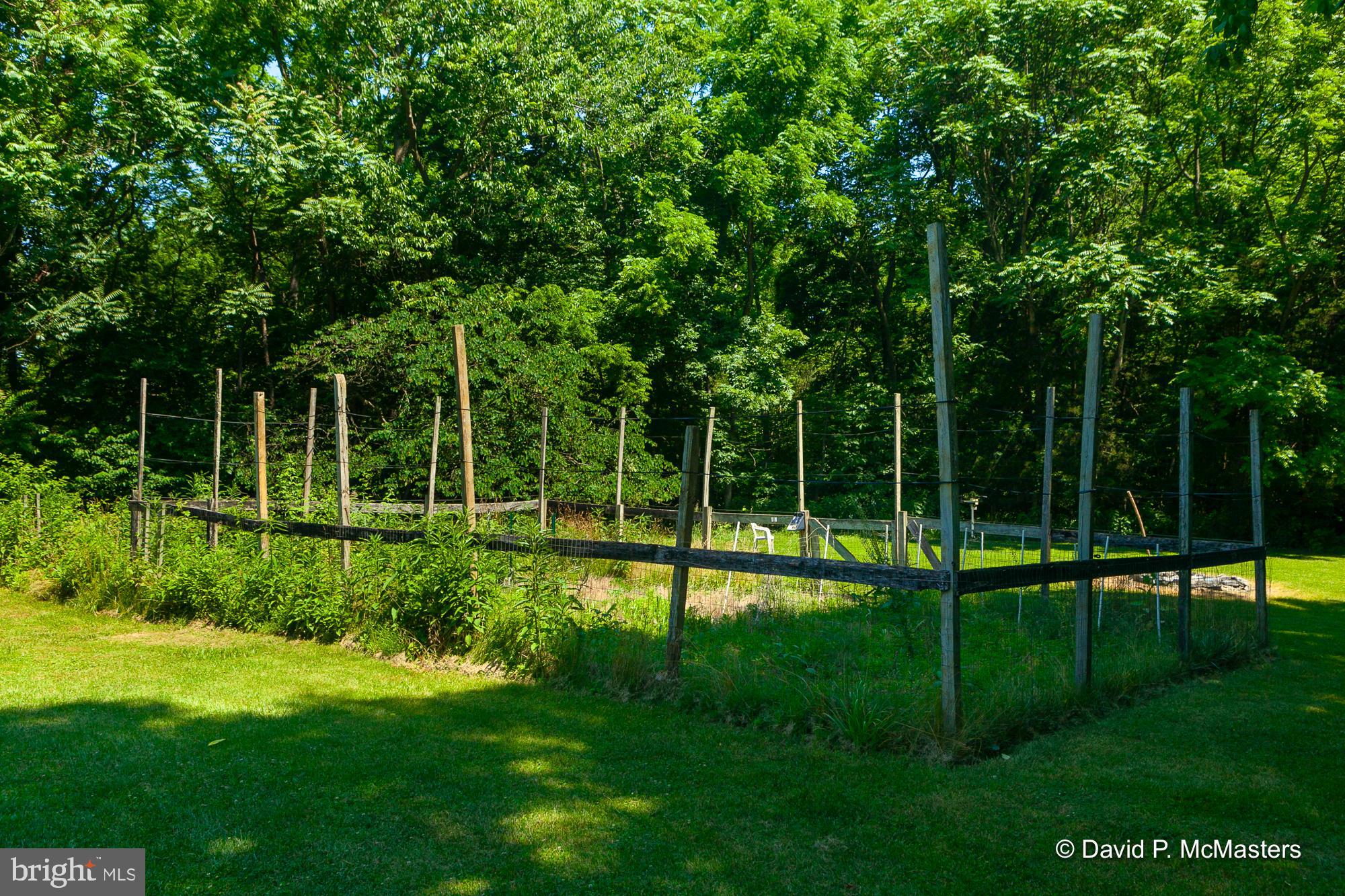 POTOMAC RIVER FARMS - Residential