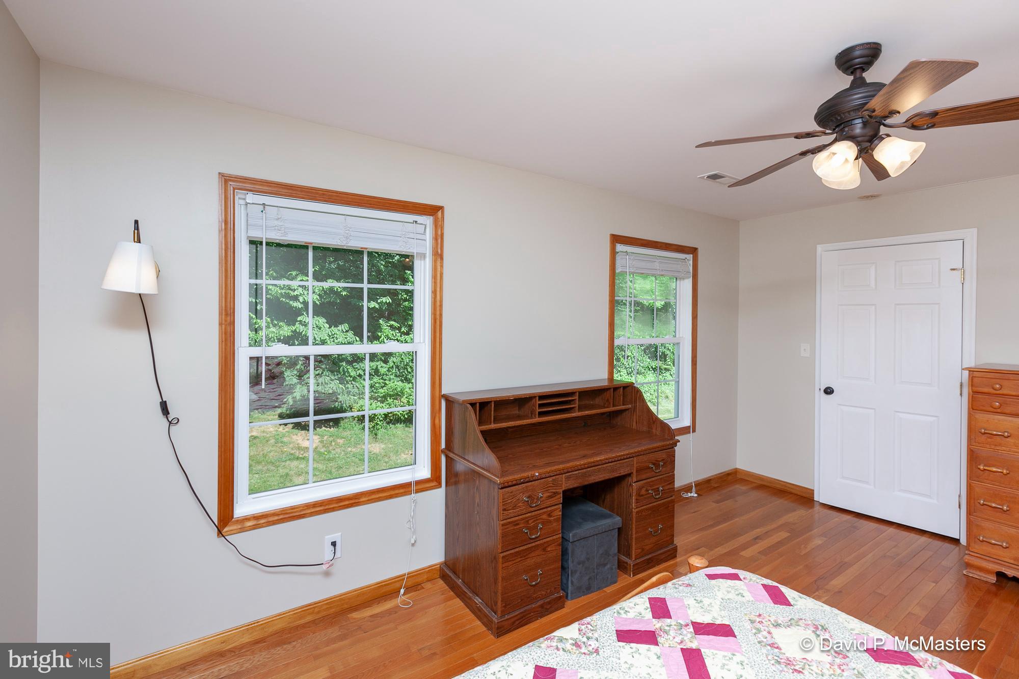 POTOMAC RIVER FARMS - Residential