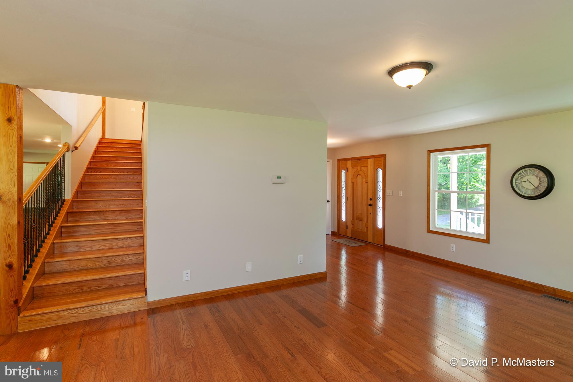 POTOMAC RIVER FARMS - Residential