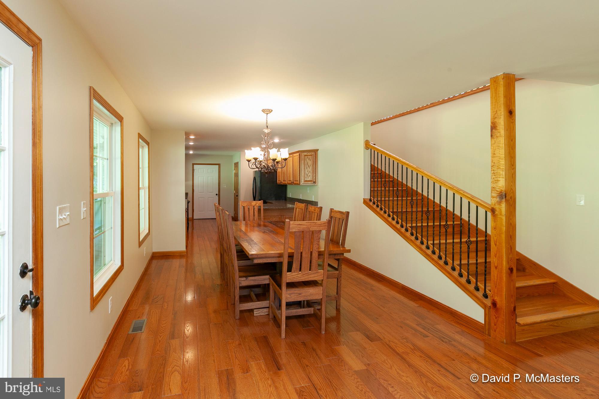 POTOMAC RIVER FARMS - Residential