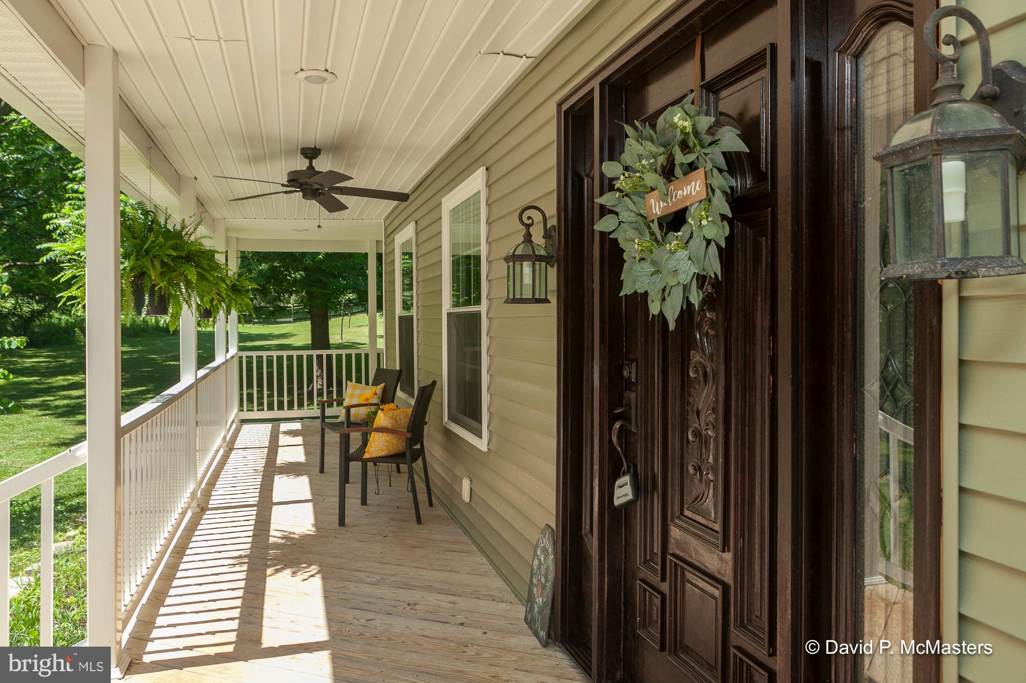 POTOMAC RIVER FARMS - Residential