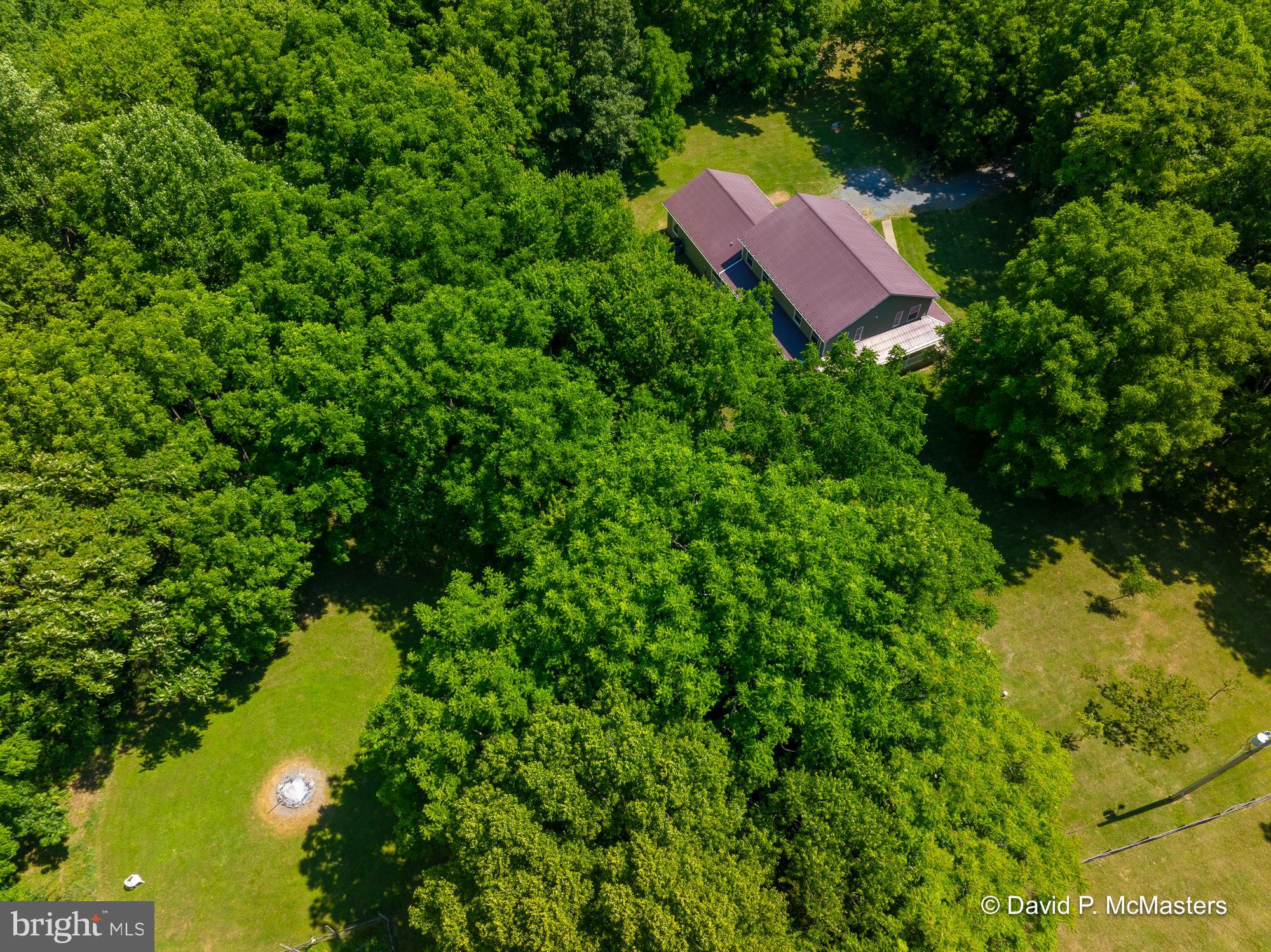 POTOMAC RIVER FARMS - Residential