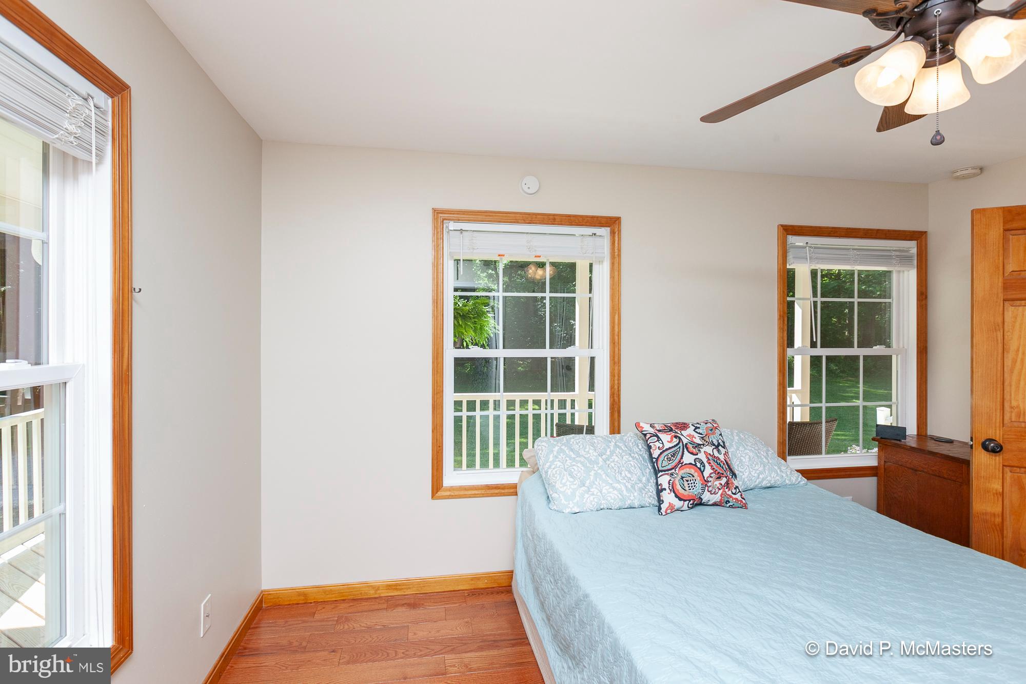 POTOMAC RIVER FARMS - Residential