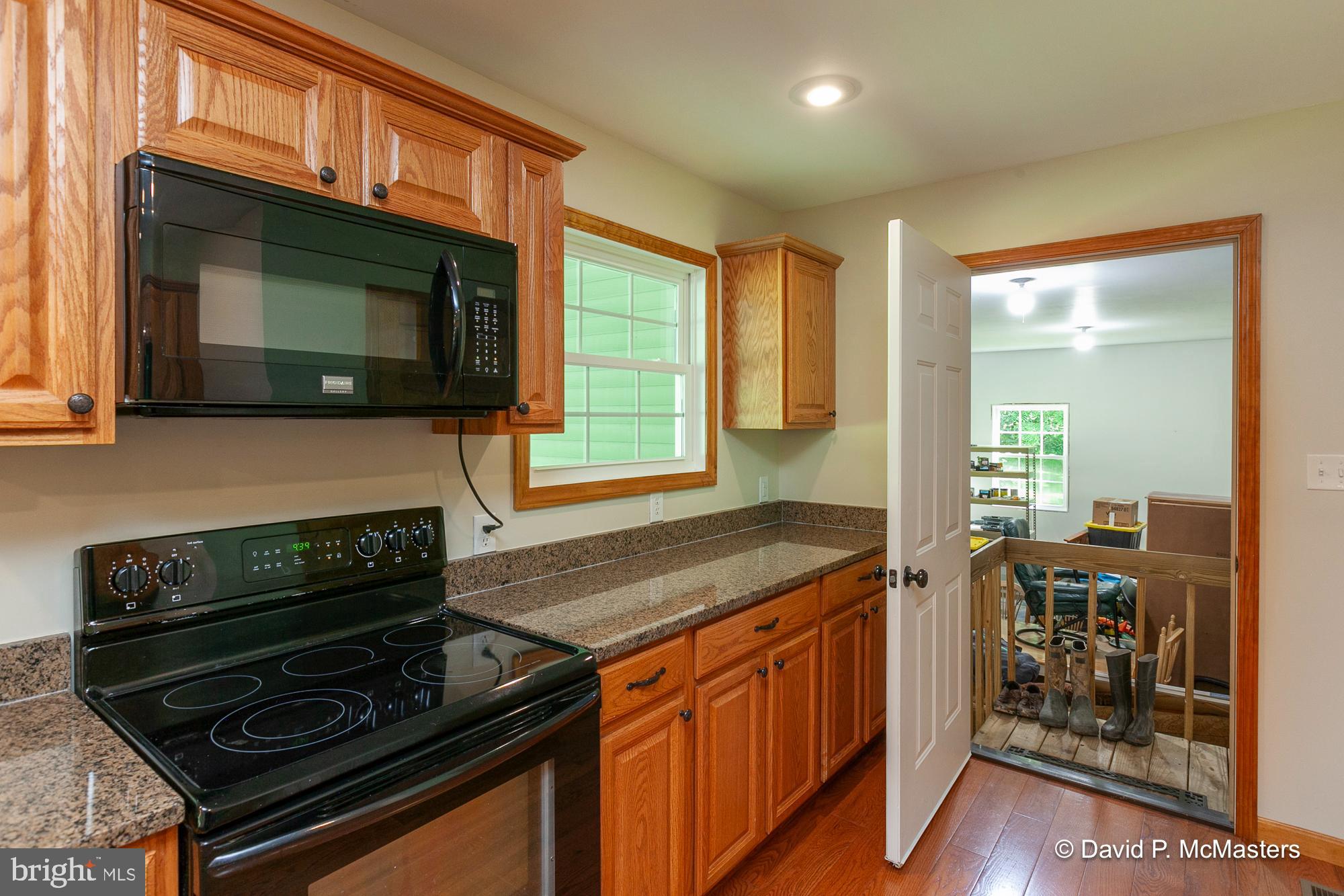 POTOMAC RIVER FARMS - Residential