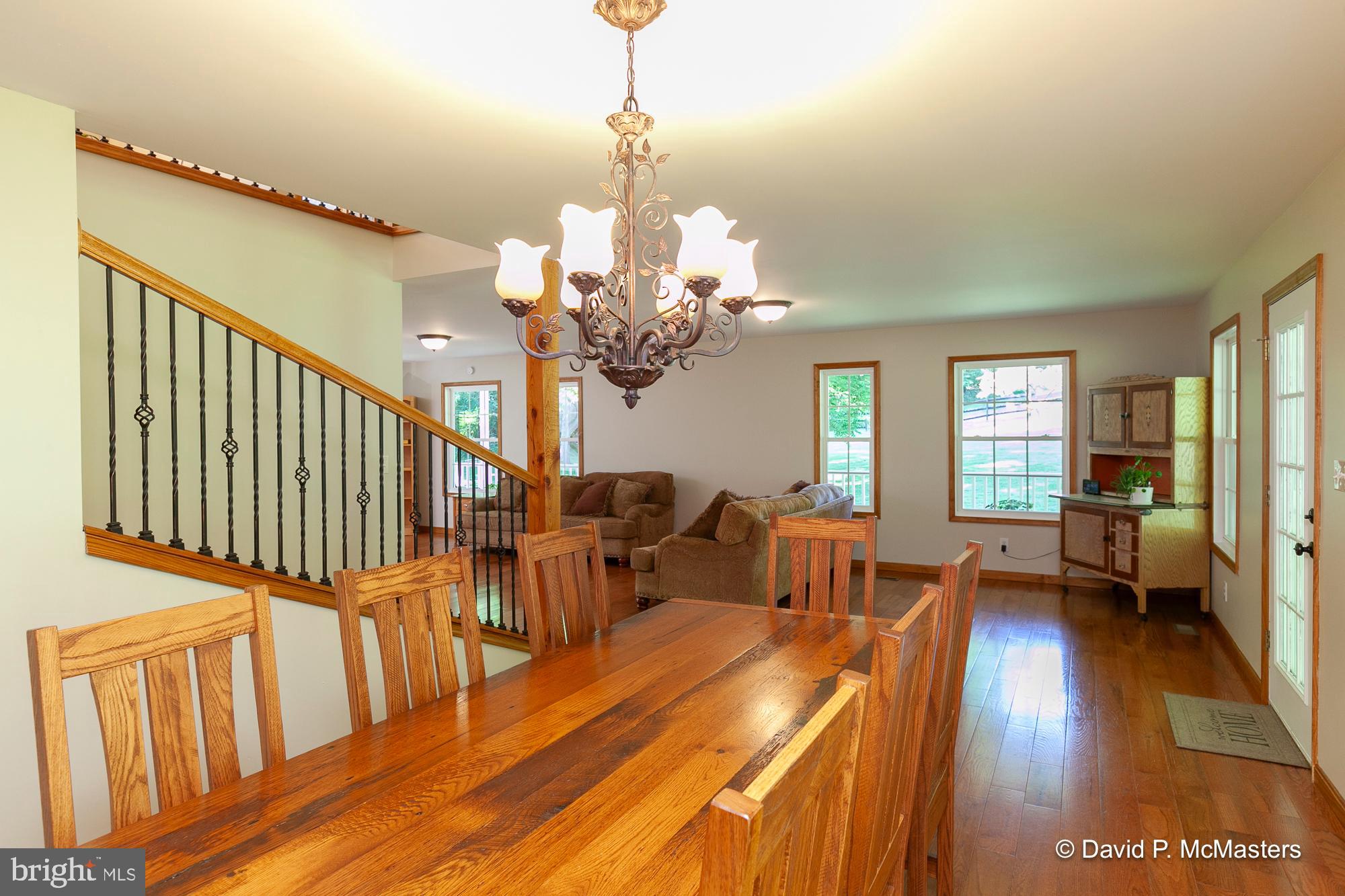 POTOMAC RIVER FARMS - Residential