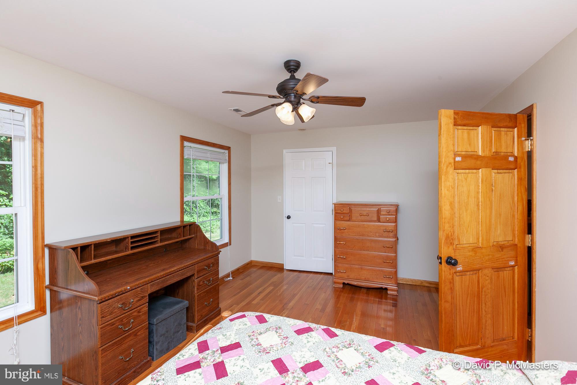 POTOMAC RIVER FARMS - Residential