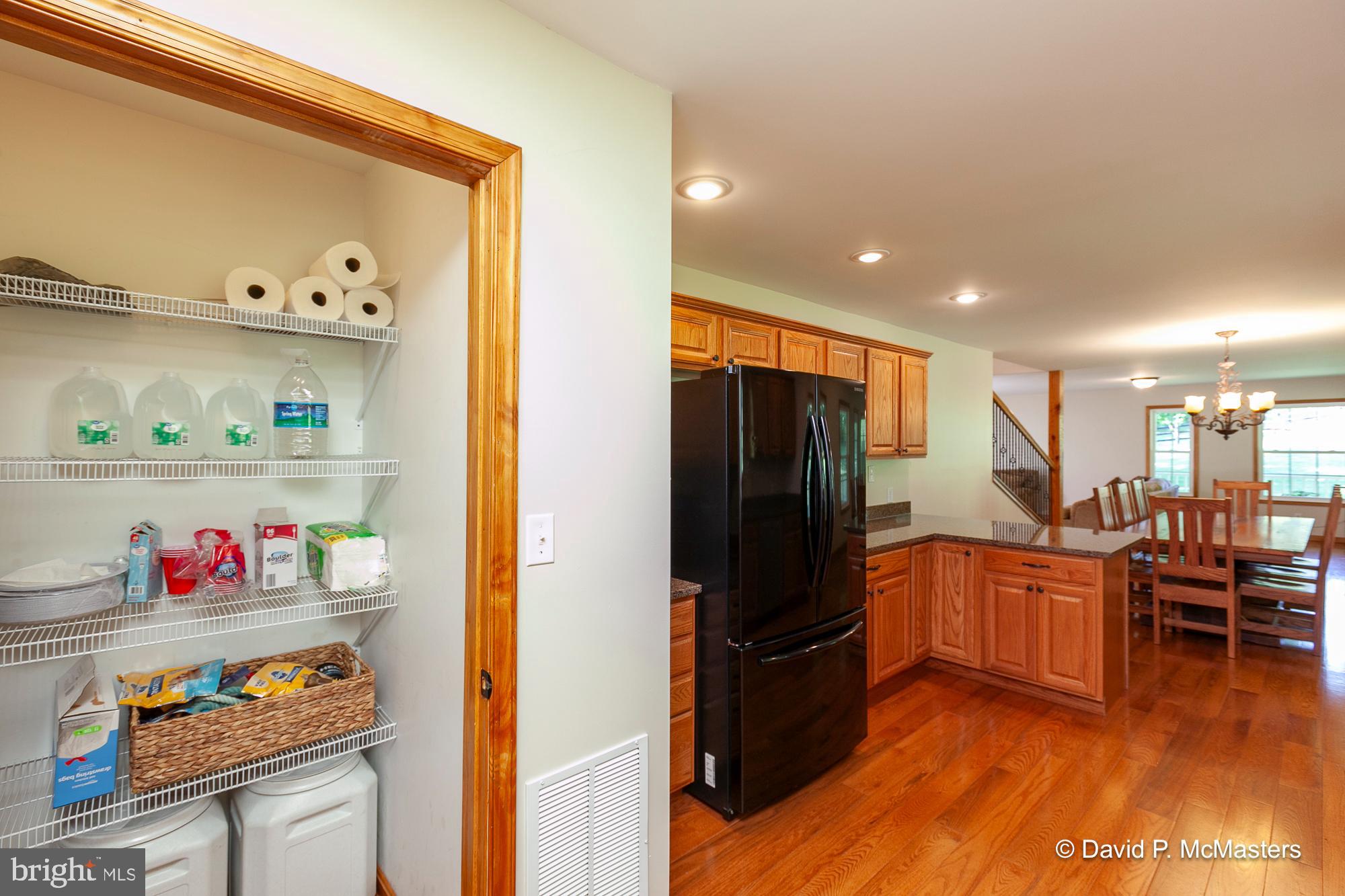 POTOMAC RIVER FARMS - Residential