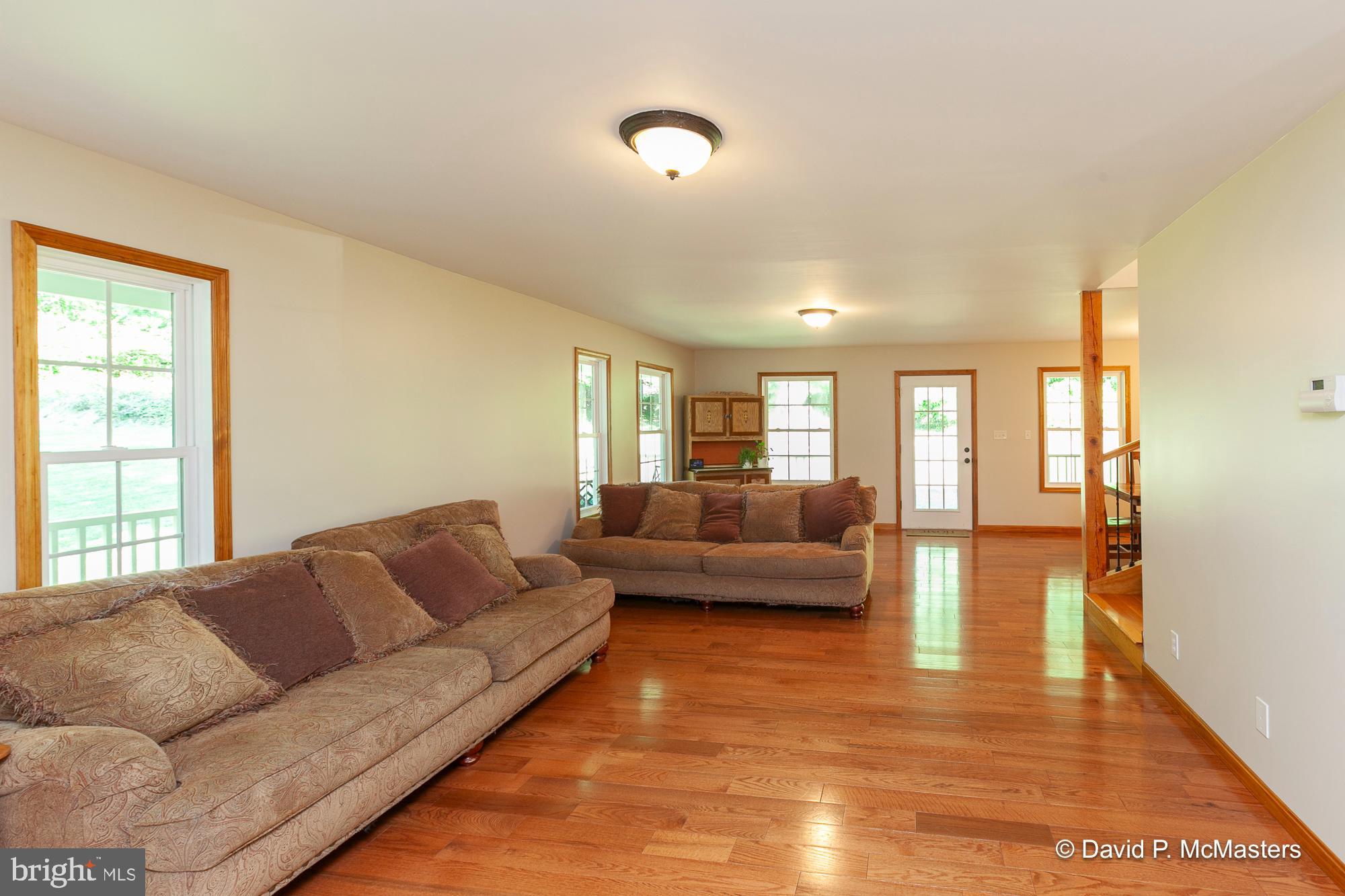 POTOMAC RIVER FARMS - Residential