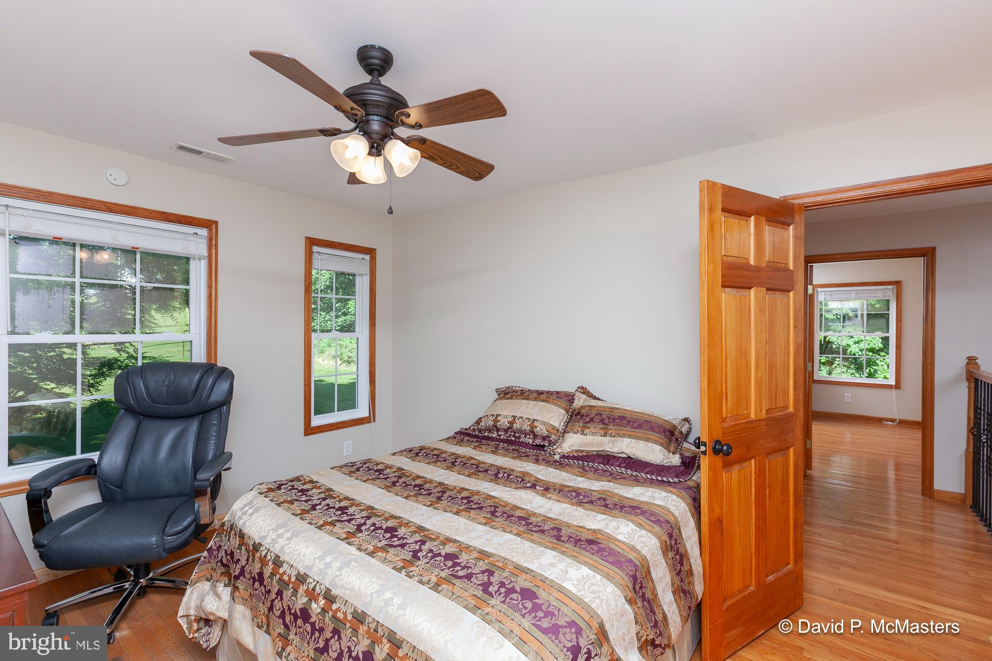 POTOMAC RIVER FARMS - Residential