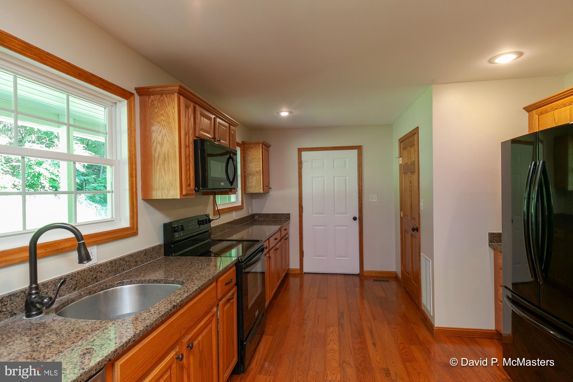 POTOMAC RIVER FARMS - Residential