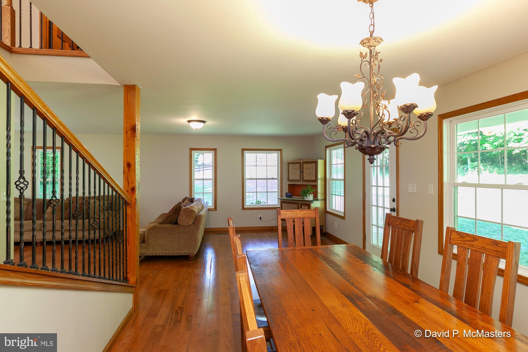 POTOMAC RIVER FARMS - Residential