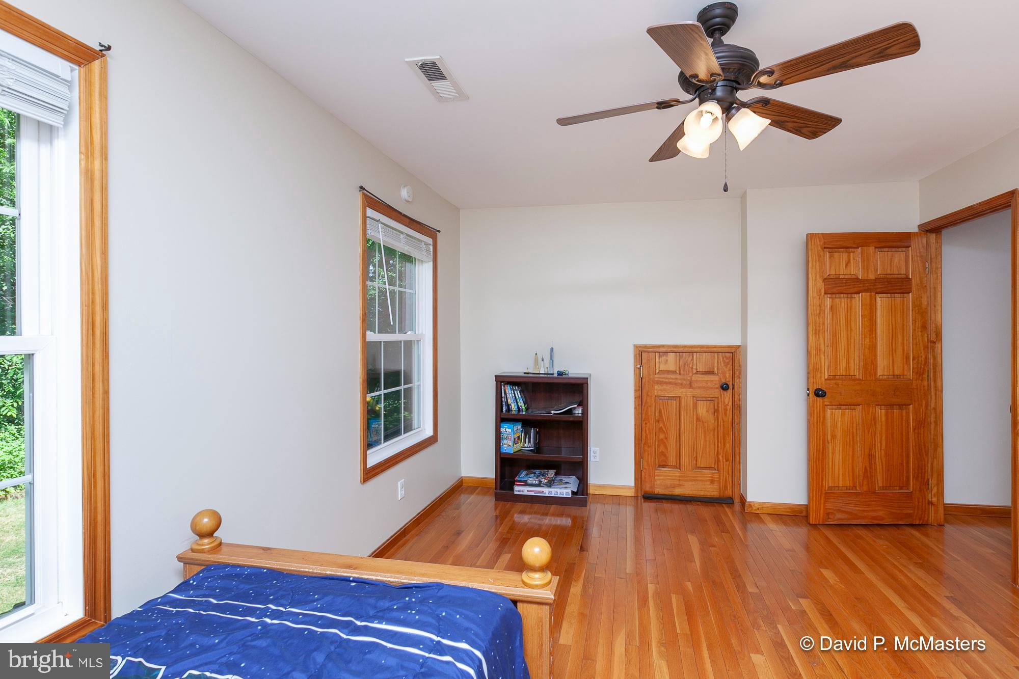 POTOMAC RIVER FARMS - Residential