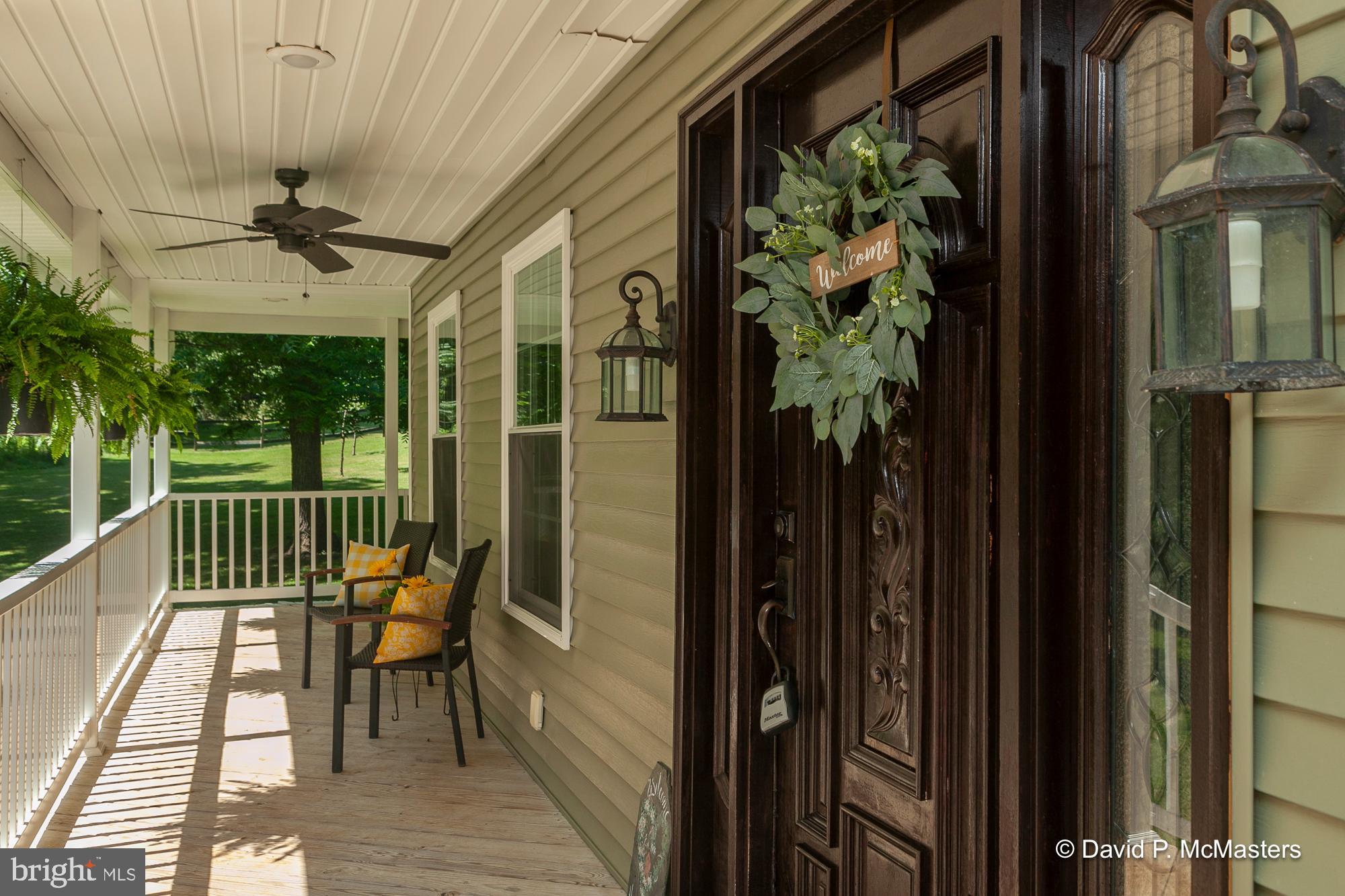 POTOMAC RIVER FARMS - Residential