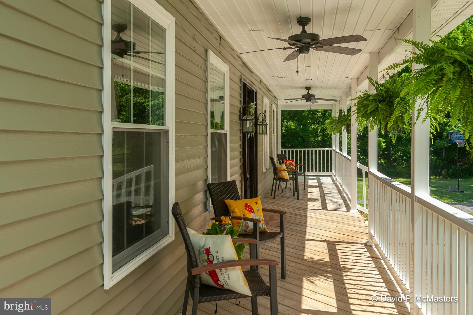 POTOMAC RIVER FARMS - Residential