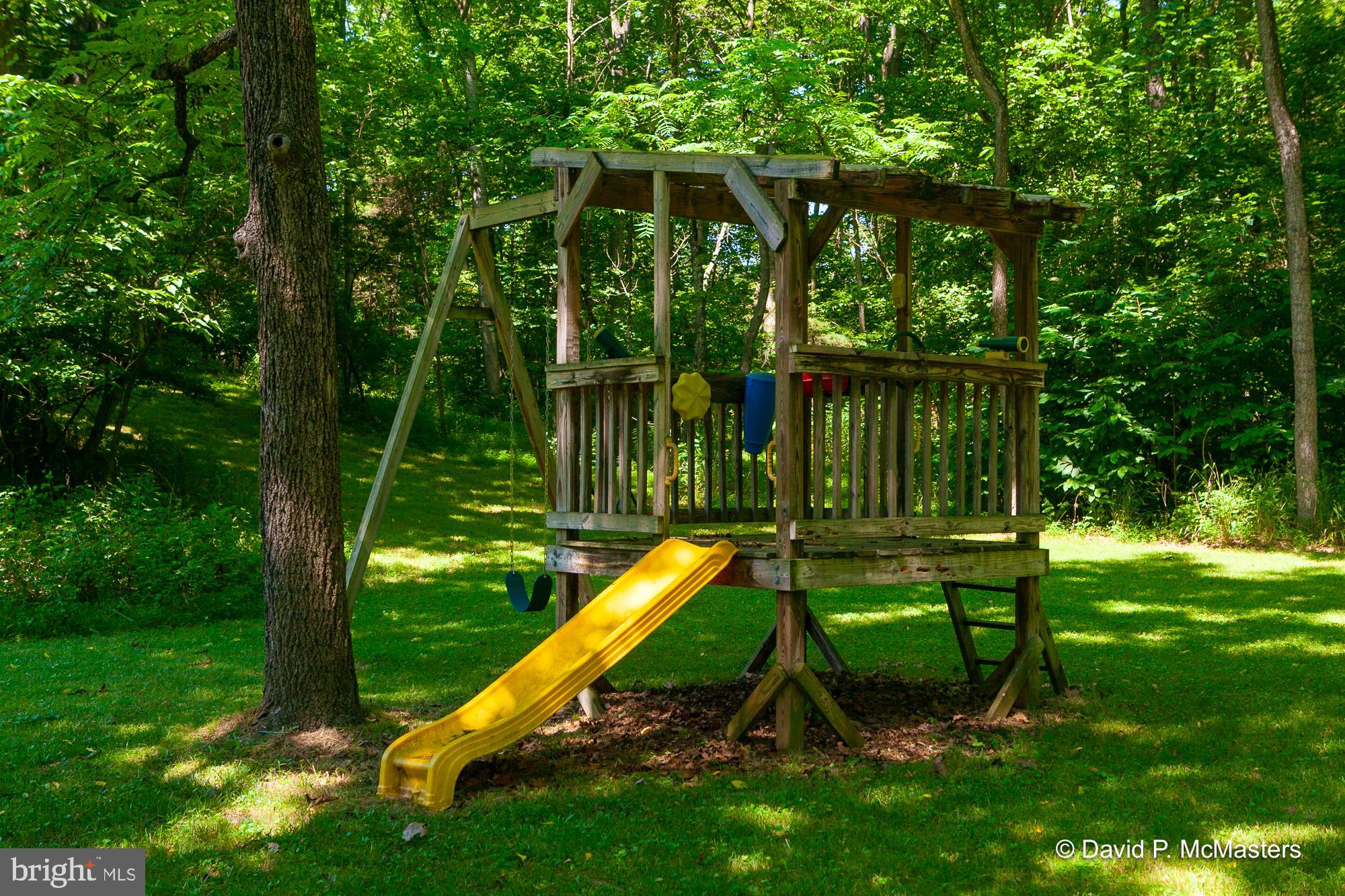 POTOMAC RIVER FARMS - Residential