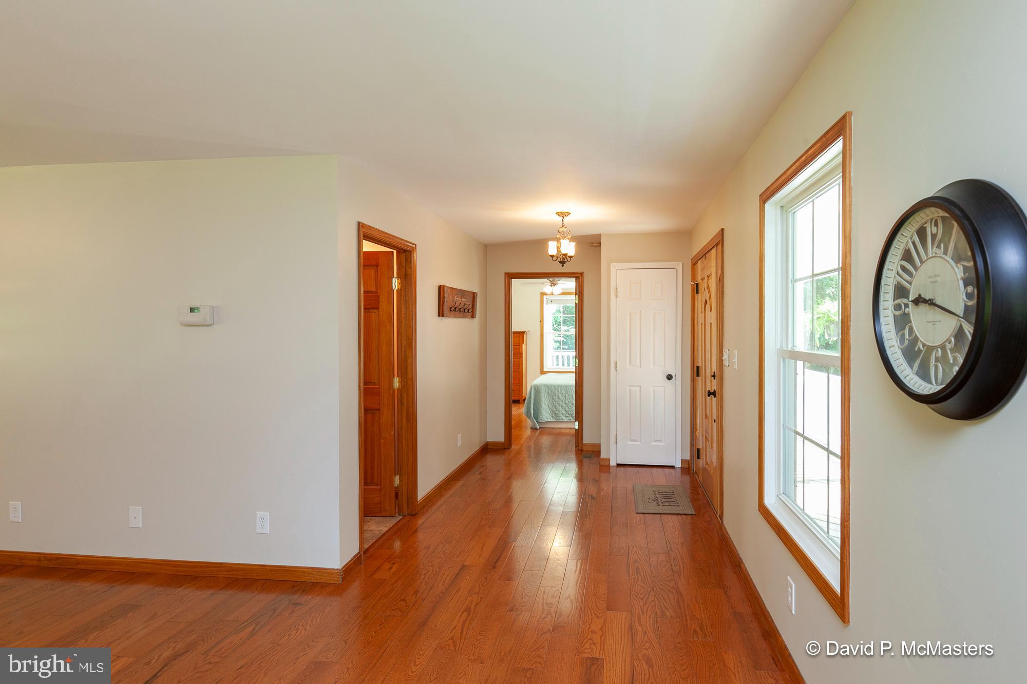 POTOMAC RIVER FARMS - Residential