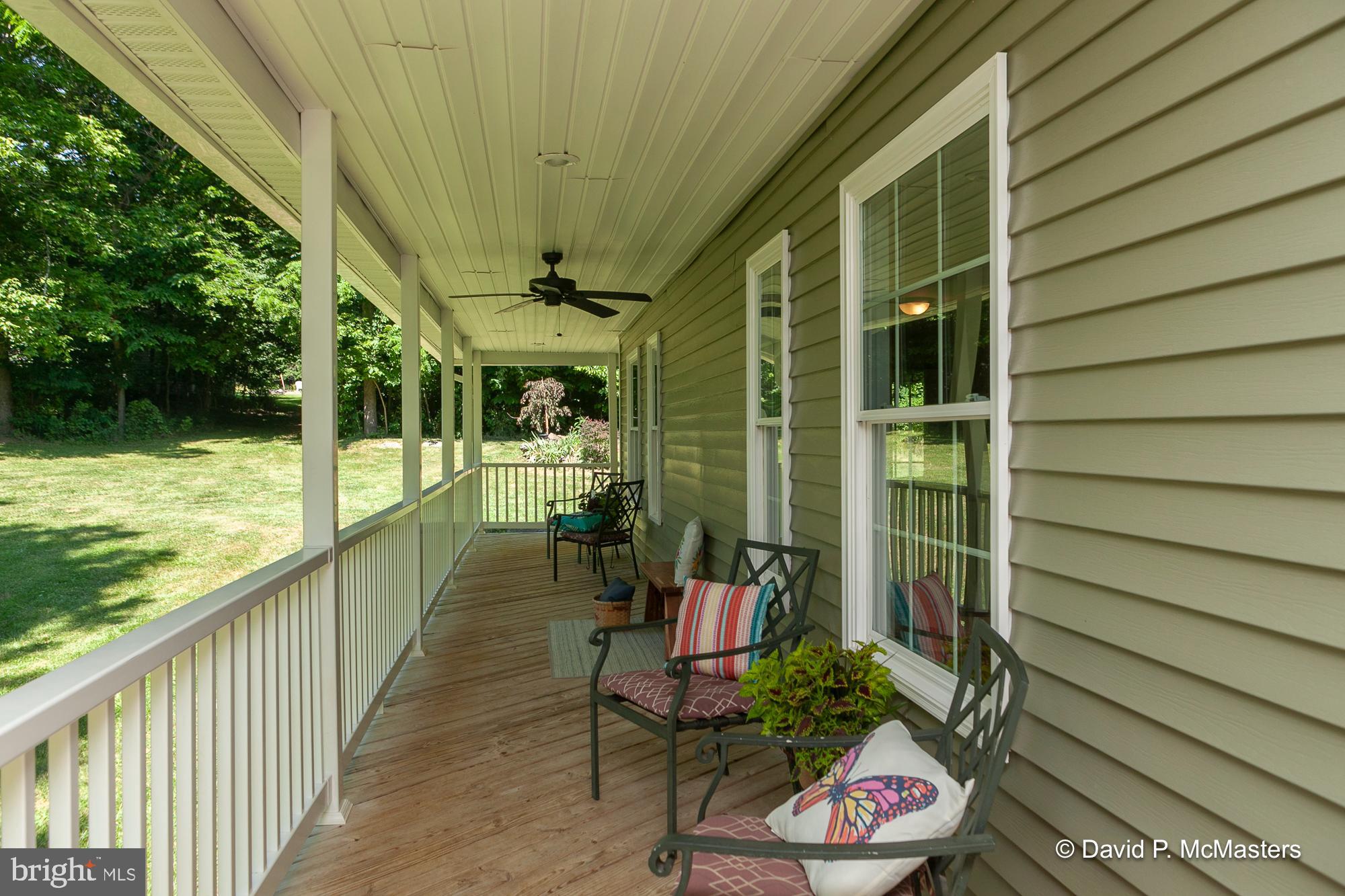 POTOMAC RIVER FARMS - Residential